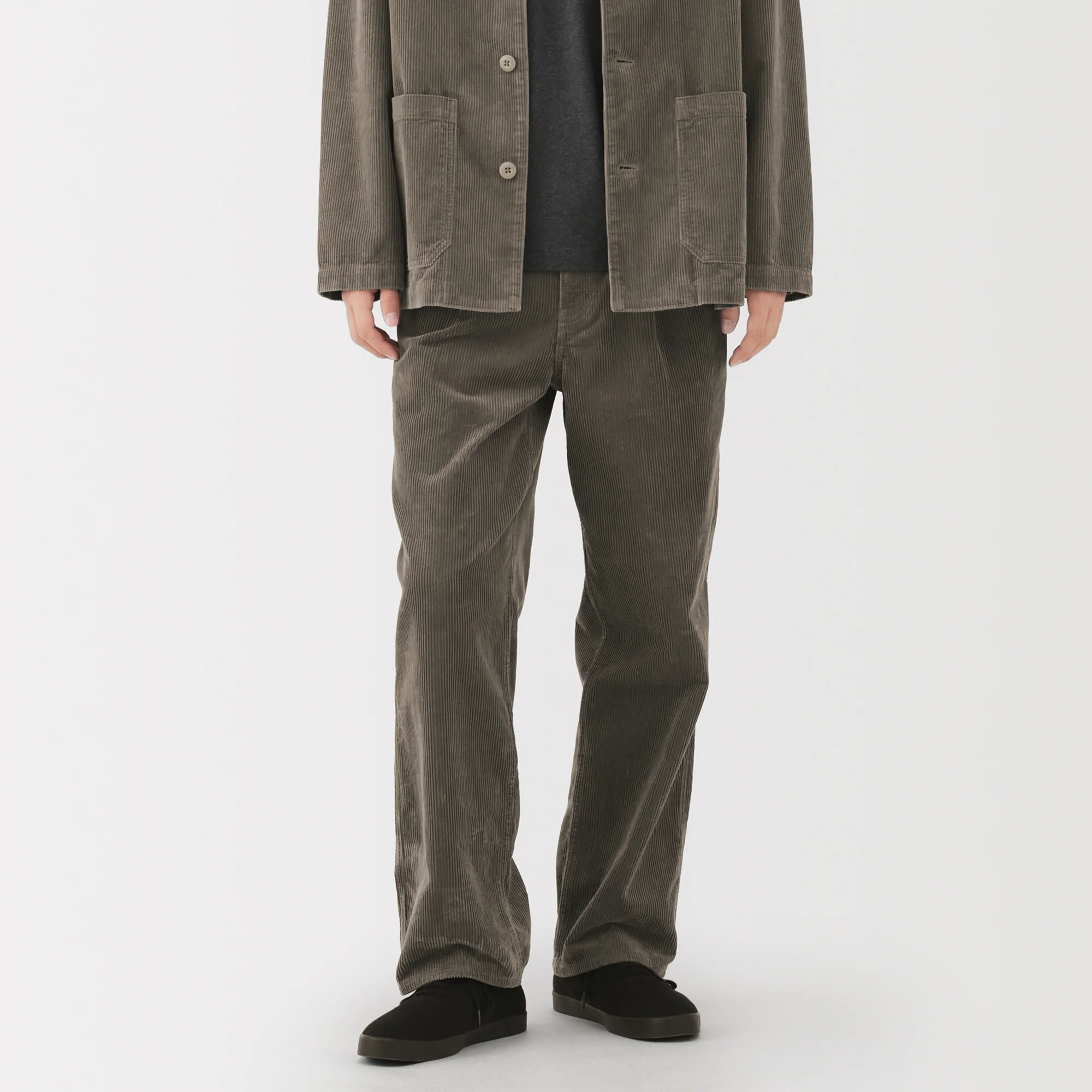 Kapok Corduroy Work Pants - Image 3