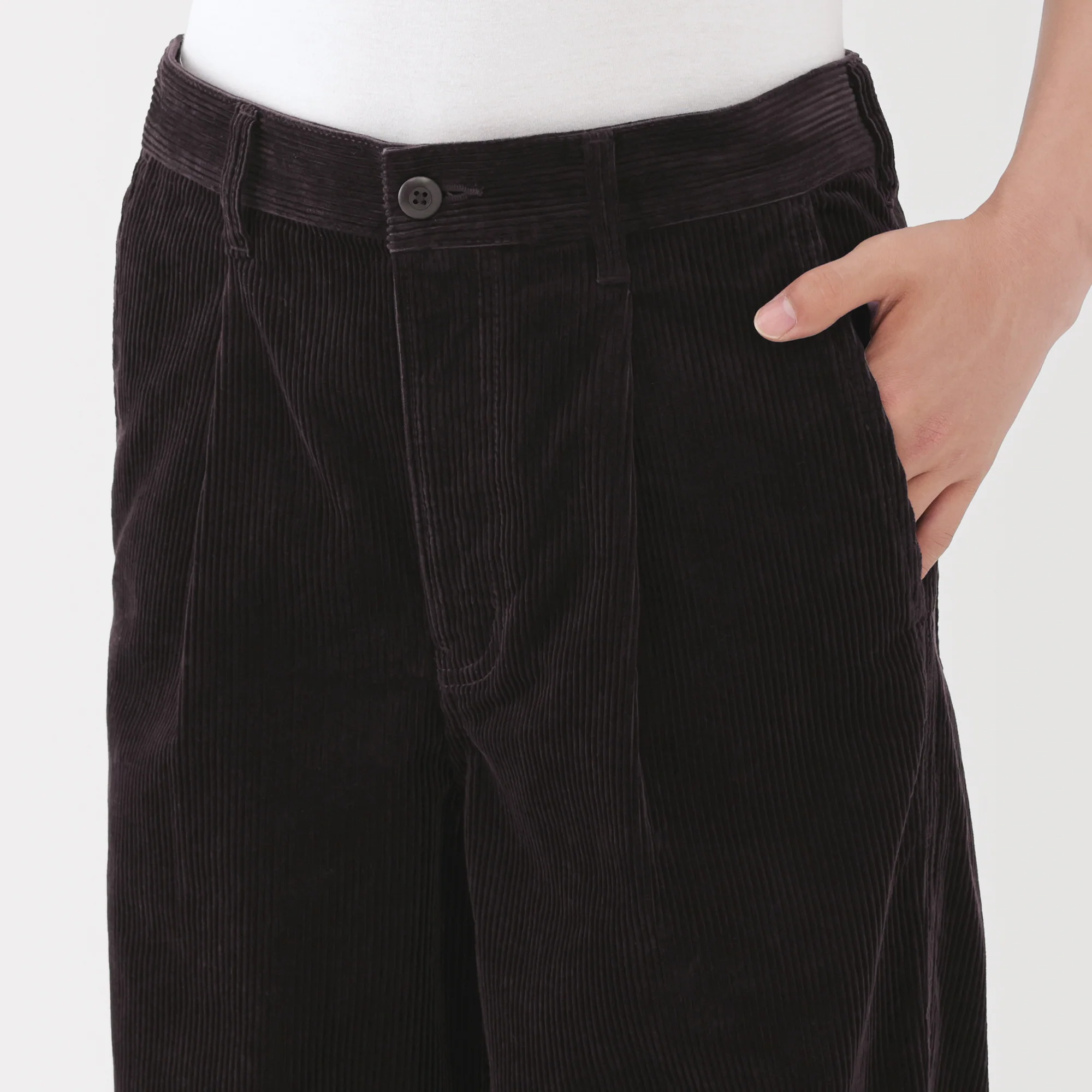 Kapok Corduroy Work Pants - Image 7
