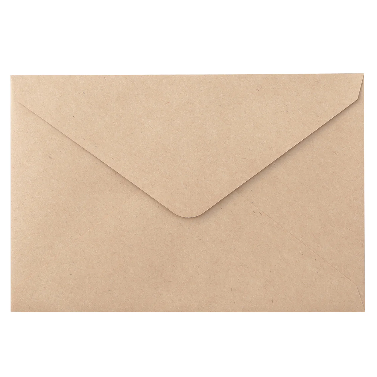 Kraft Paper Envelope - Image 4