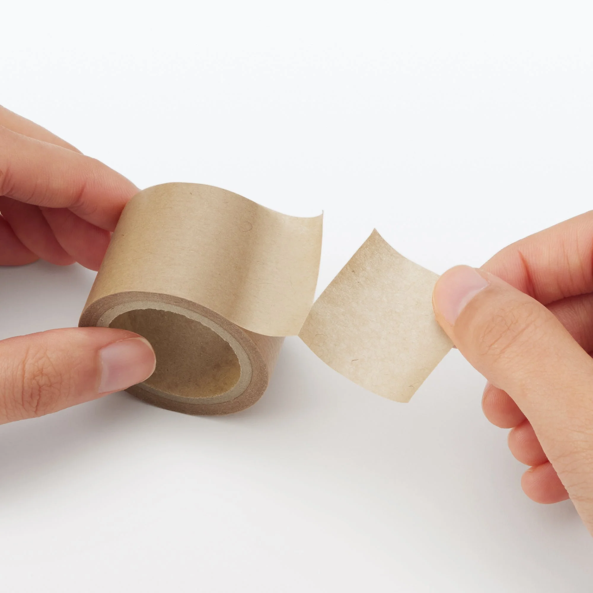 Kraft Perforated Masking Tape - Wide - Image 3