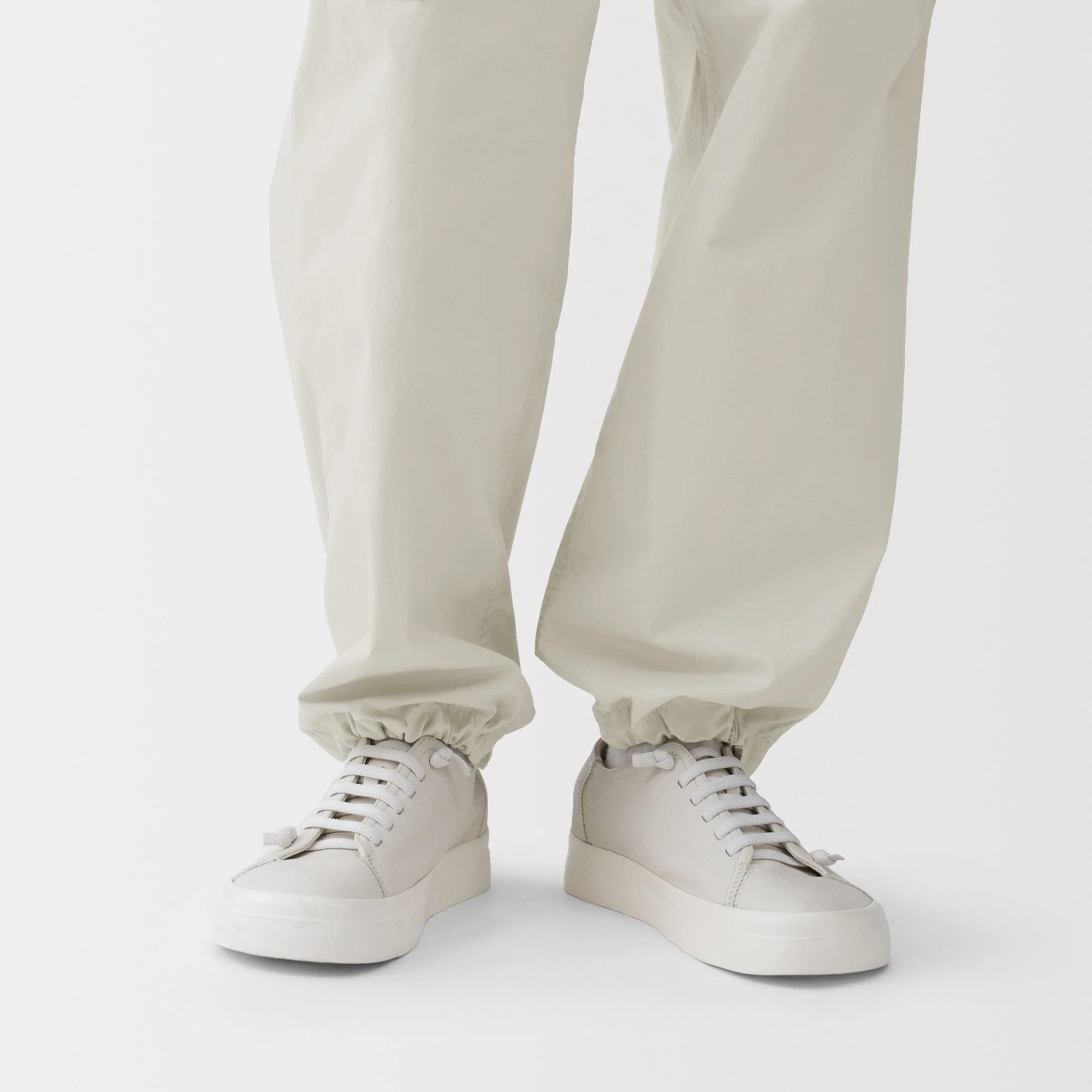 Labo Cotton Canvas Cargo Pants - Image 14