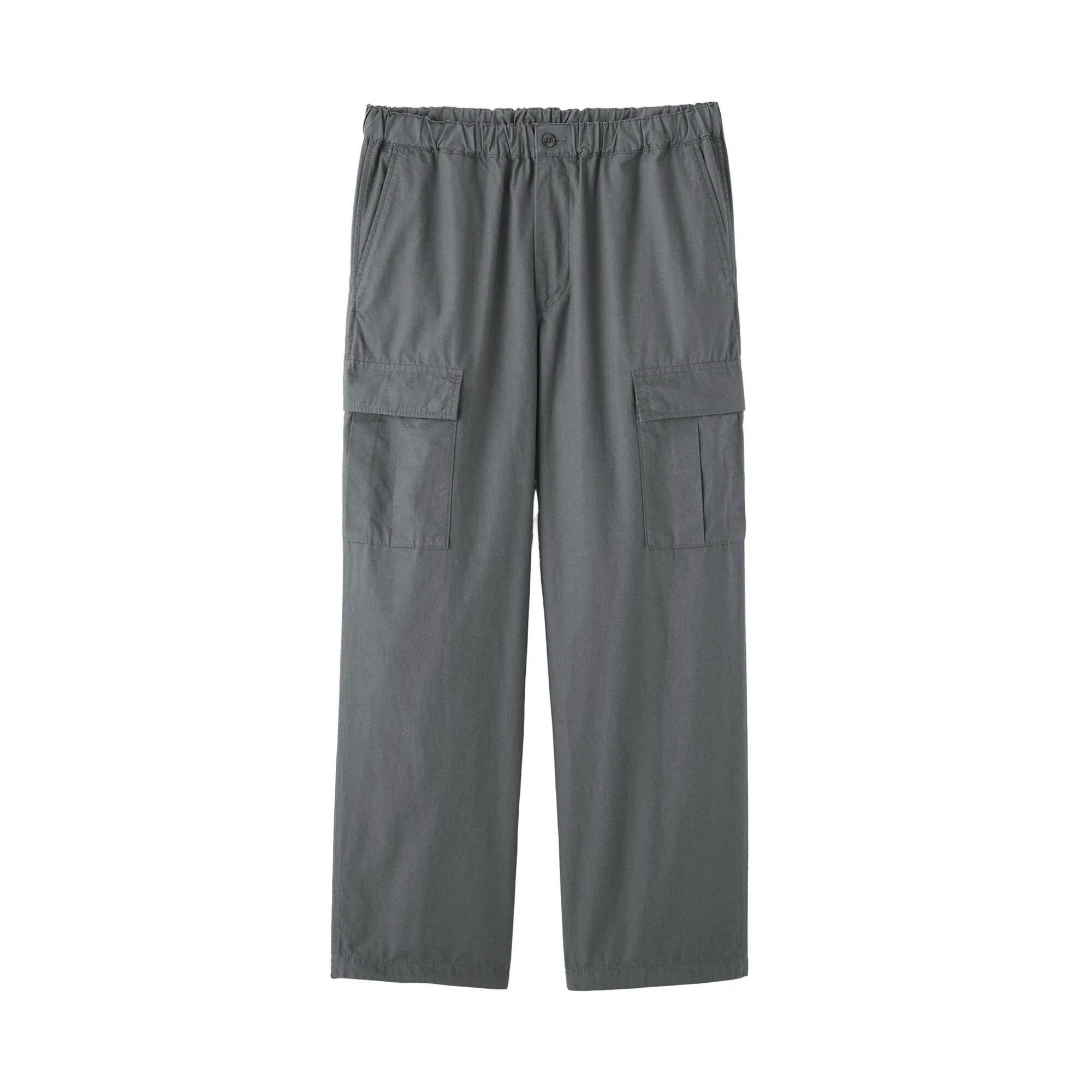 Labo Cotton Canvas Cargo Pants - Image 20