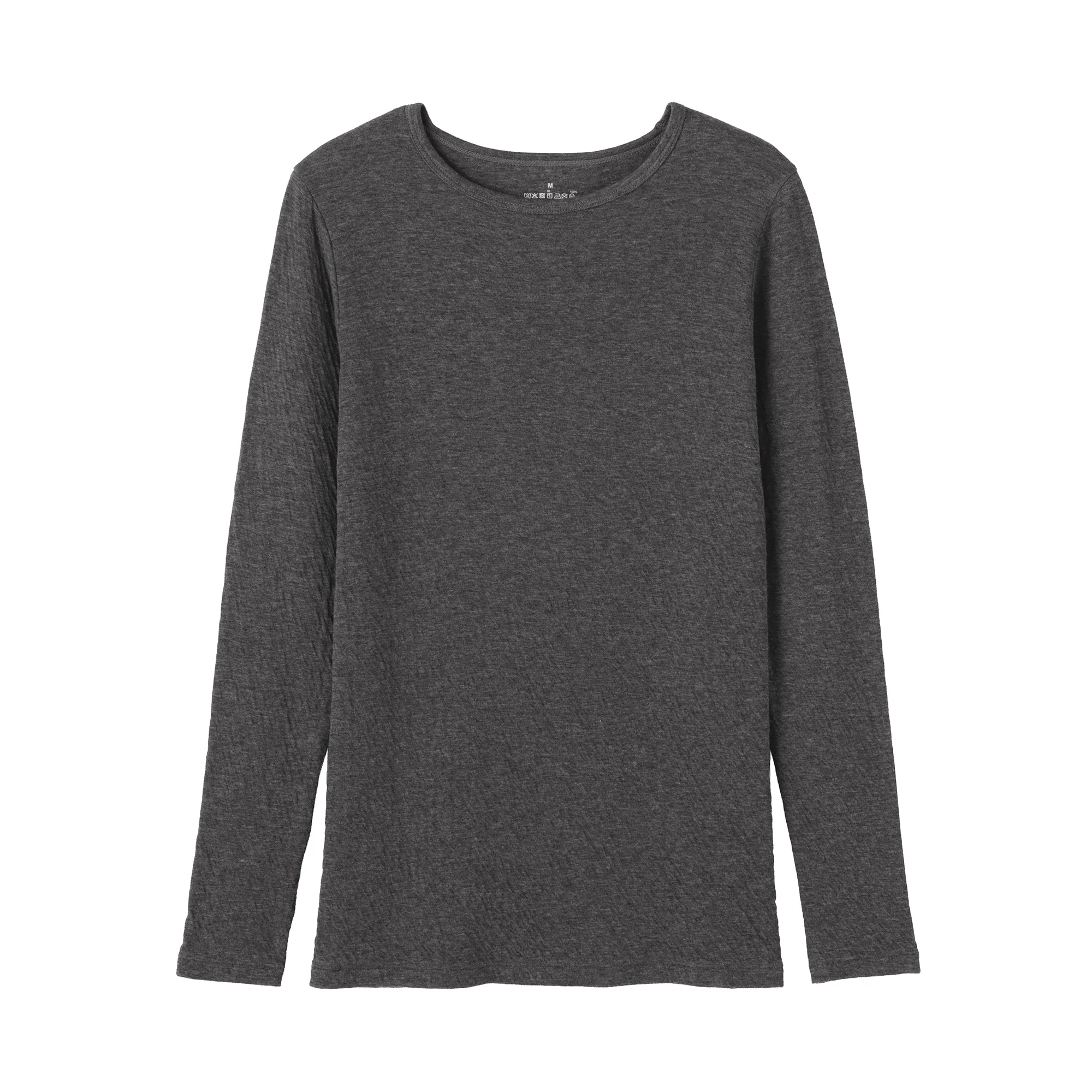 Labo Cotton Cashmere T-Shirt - Image 2