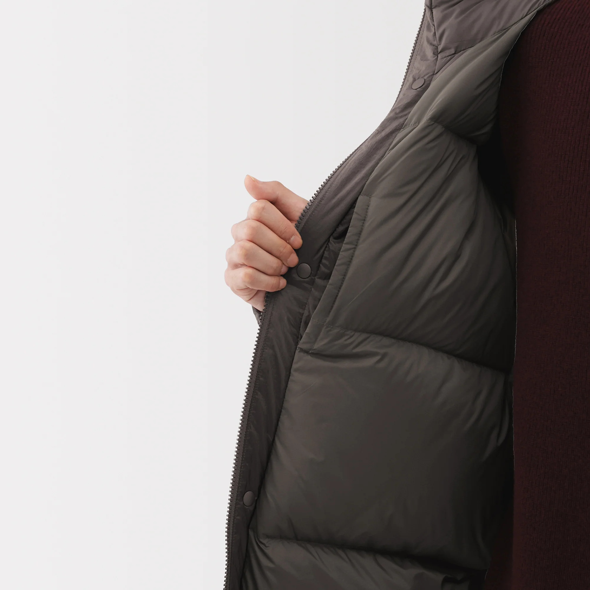 Labo Down Jacket - Image 12