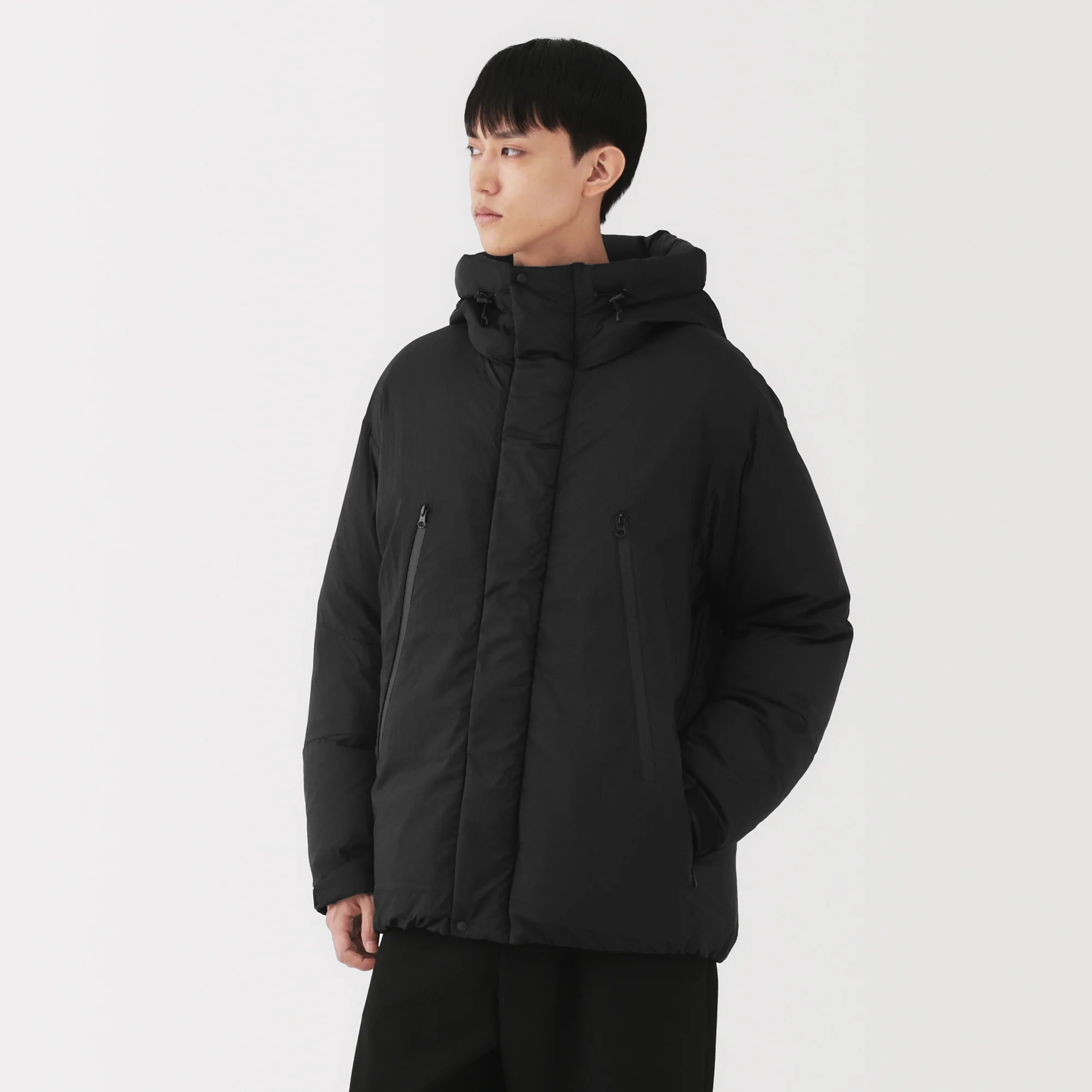 Labo Down Jacket - Image 18