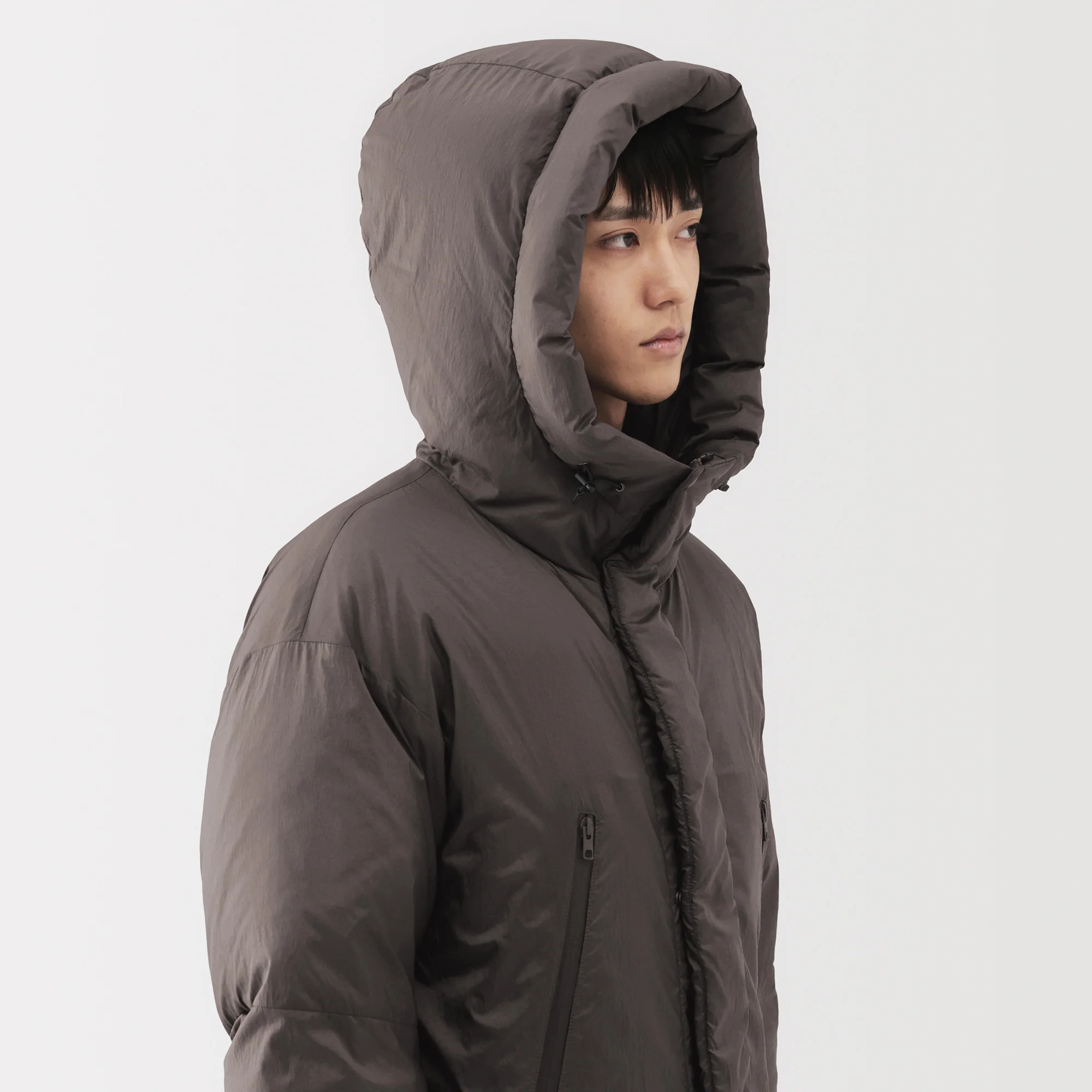 Labo Down Jacket - Image 23