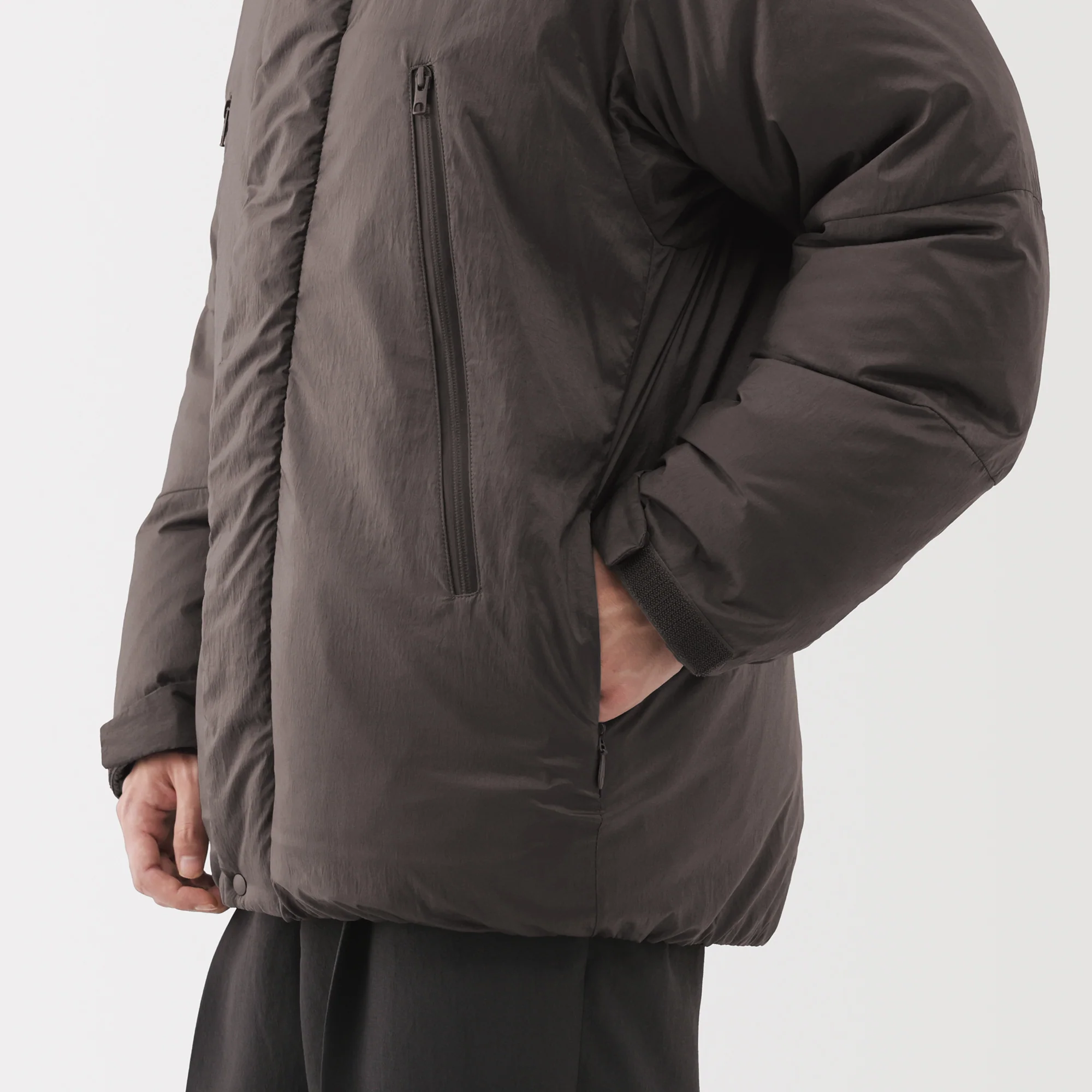 Labo Down Jacket - Image 24