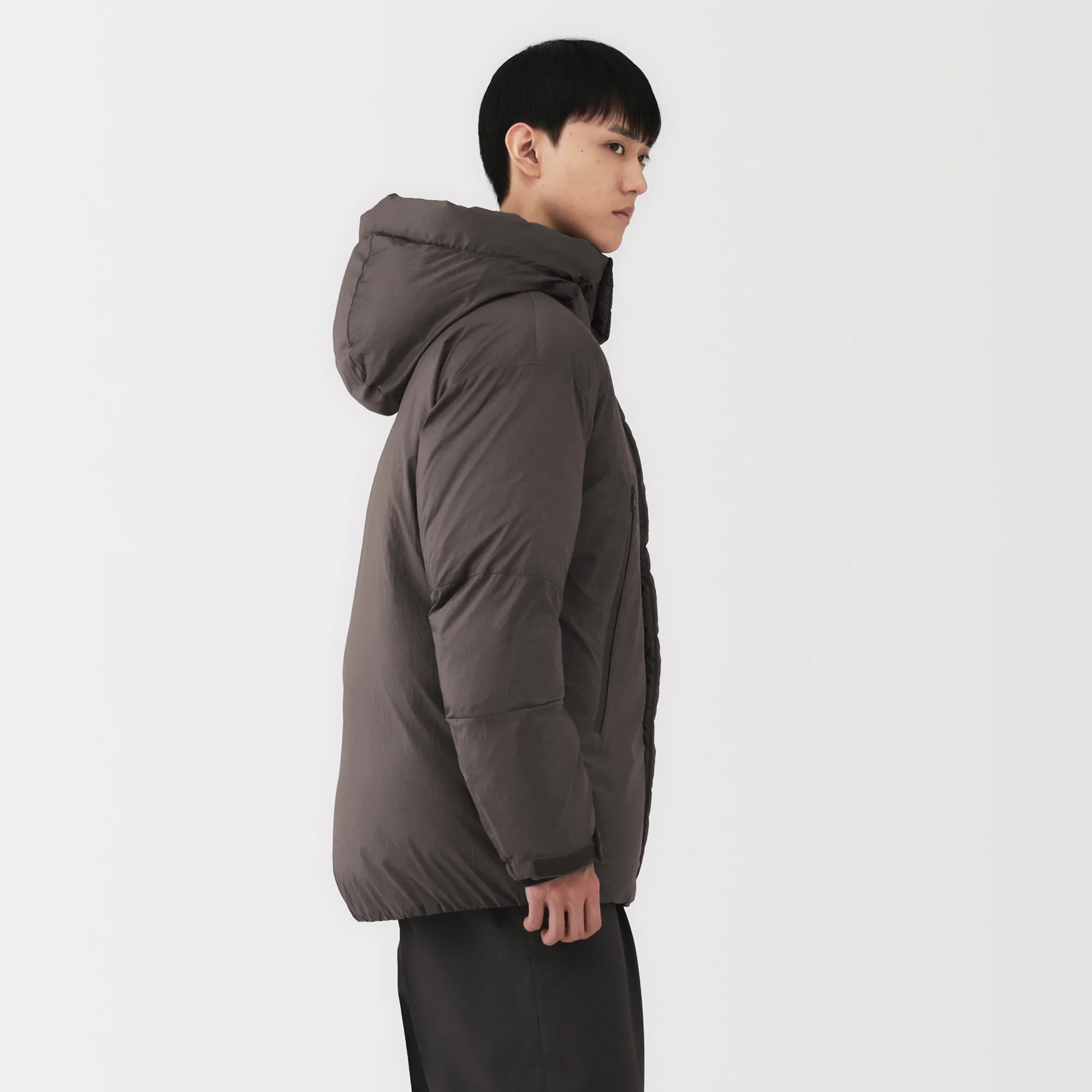 Labo Down Jacket - Image 5