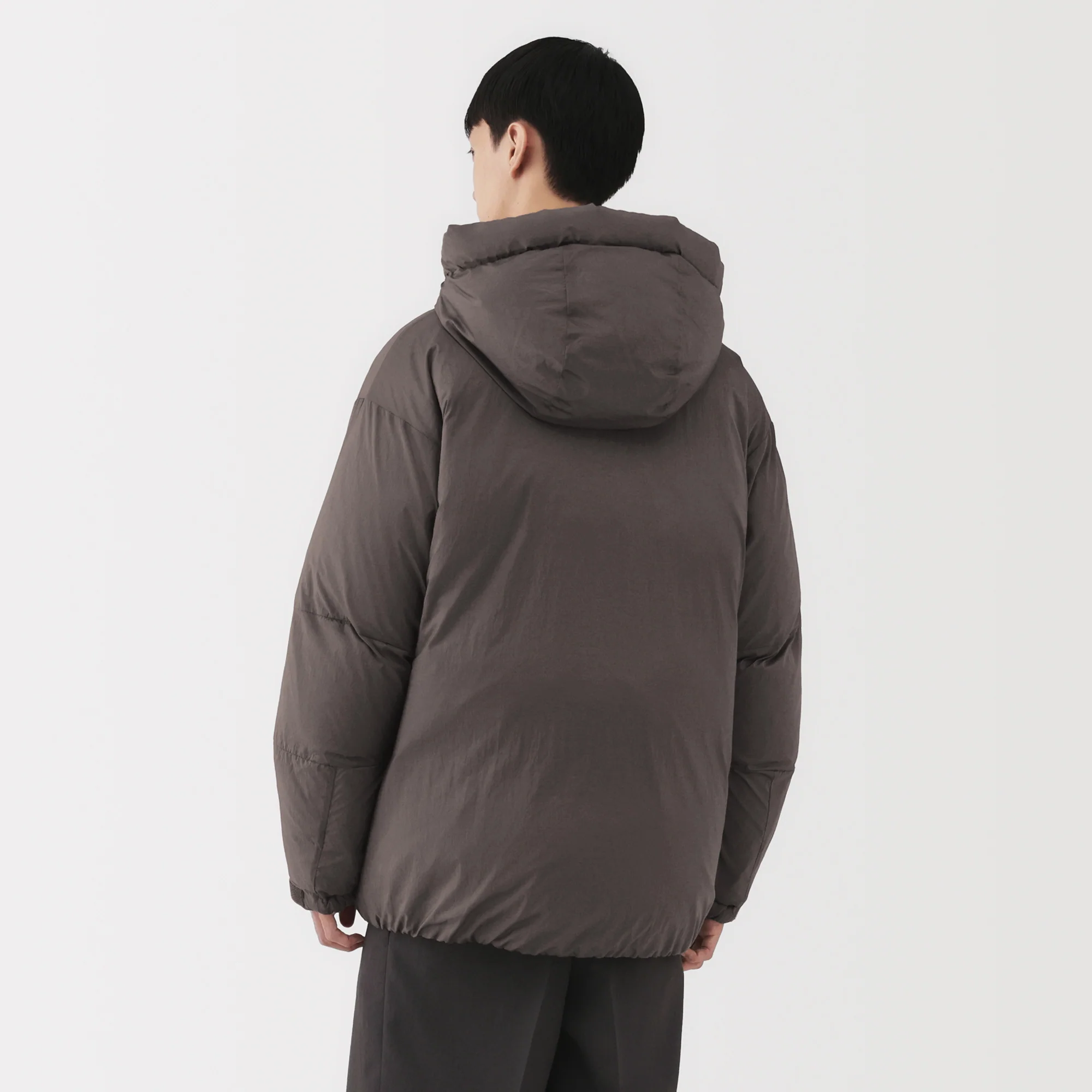 Labo Down Jacket - Image 6