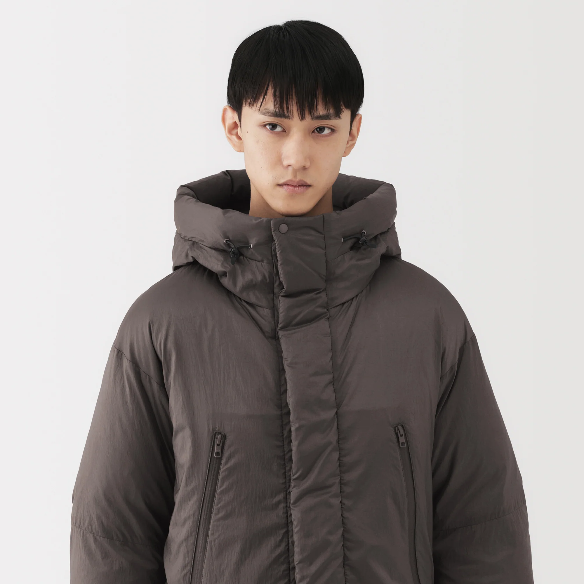 Labo Down Jacket - Image 7