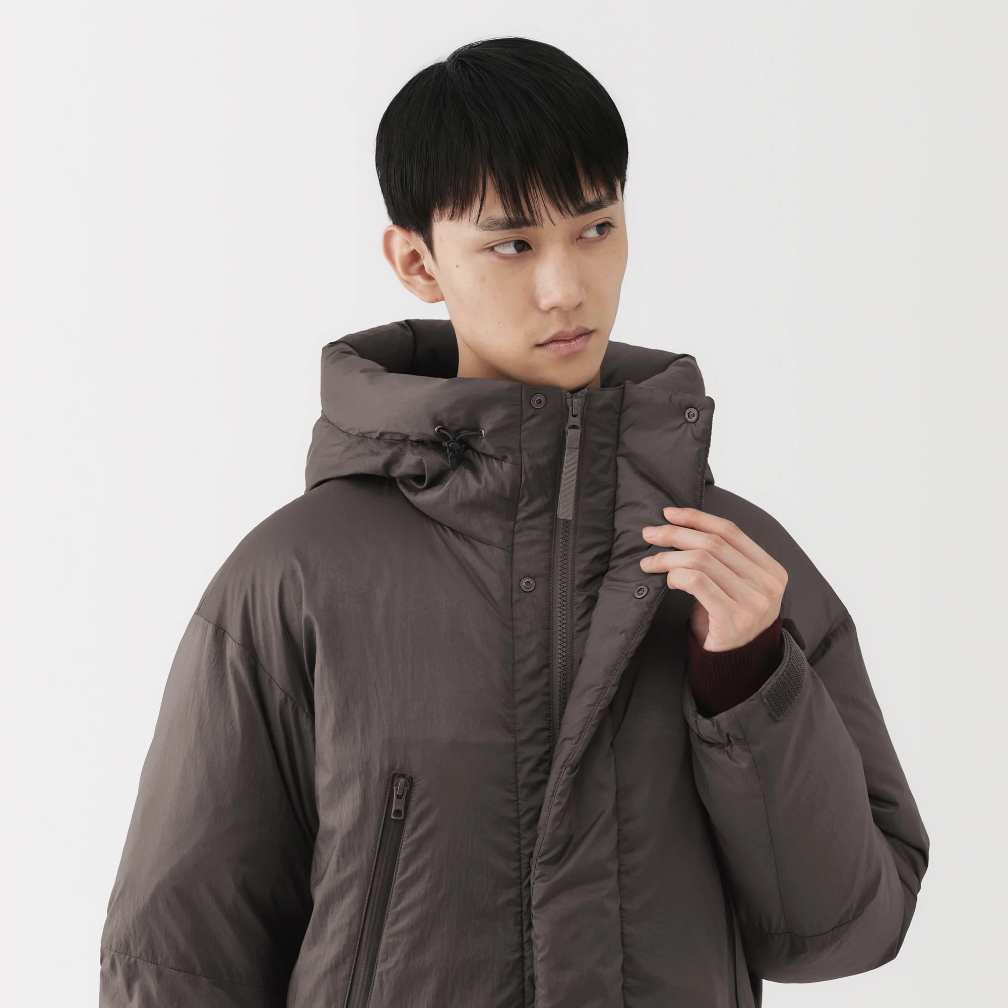 Labo Down Jacket - Image 8