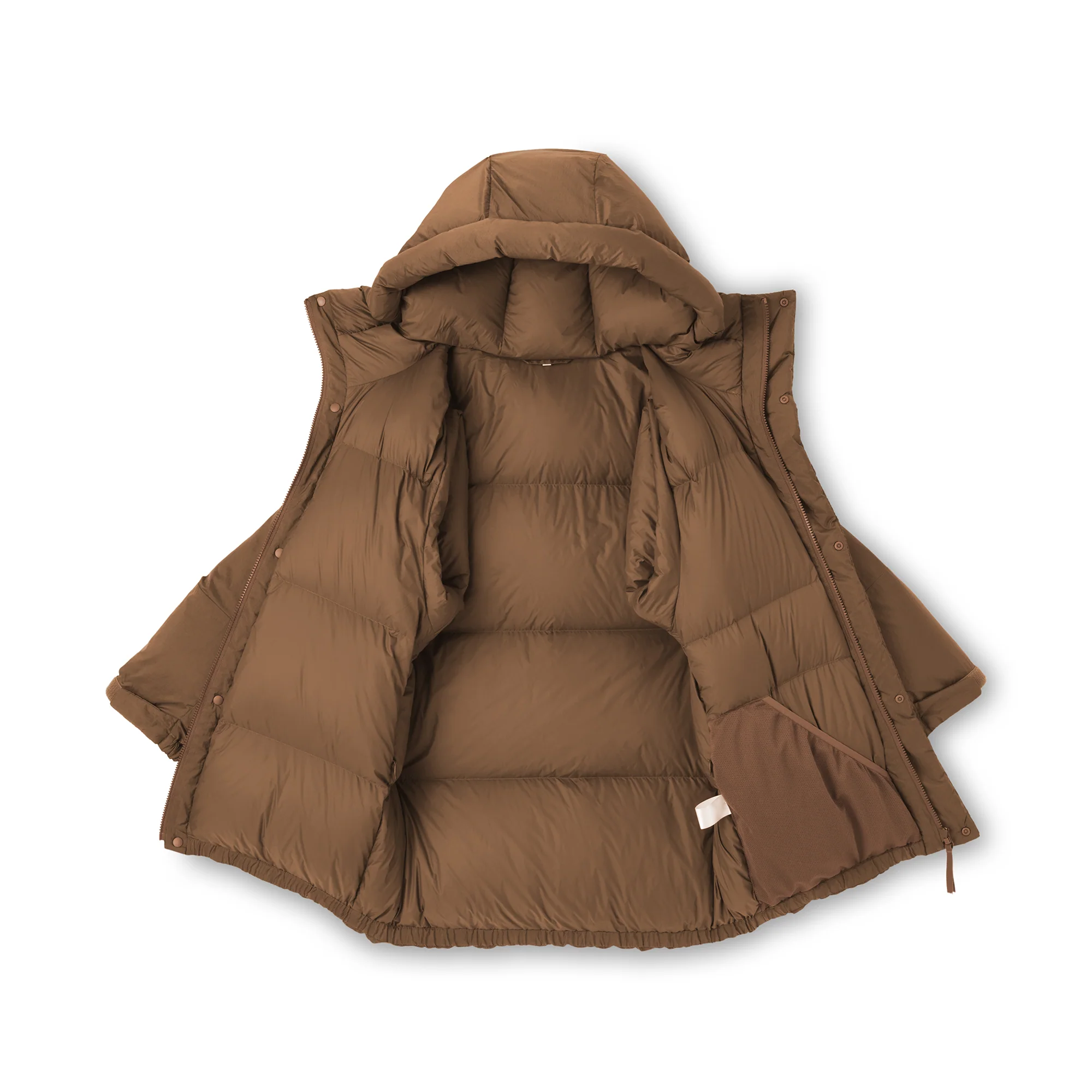 Labo Down Jacket - Image 14
