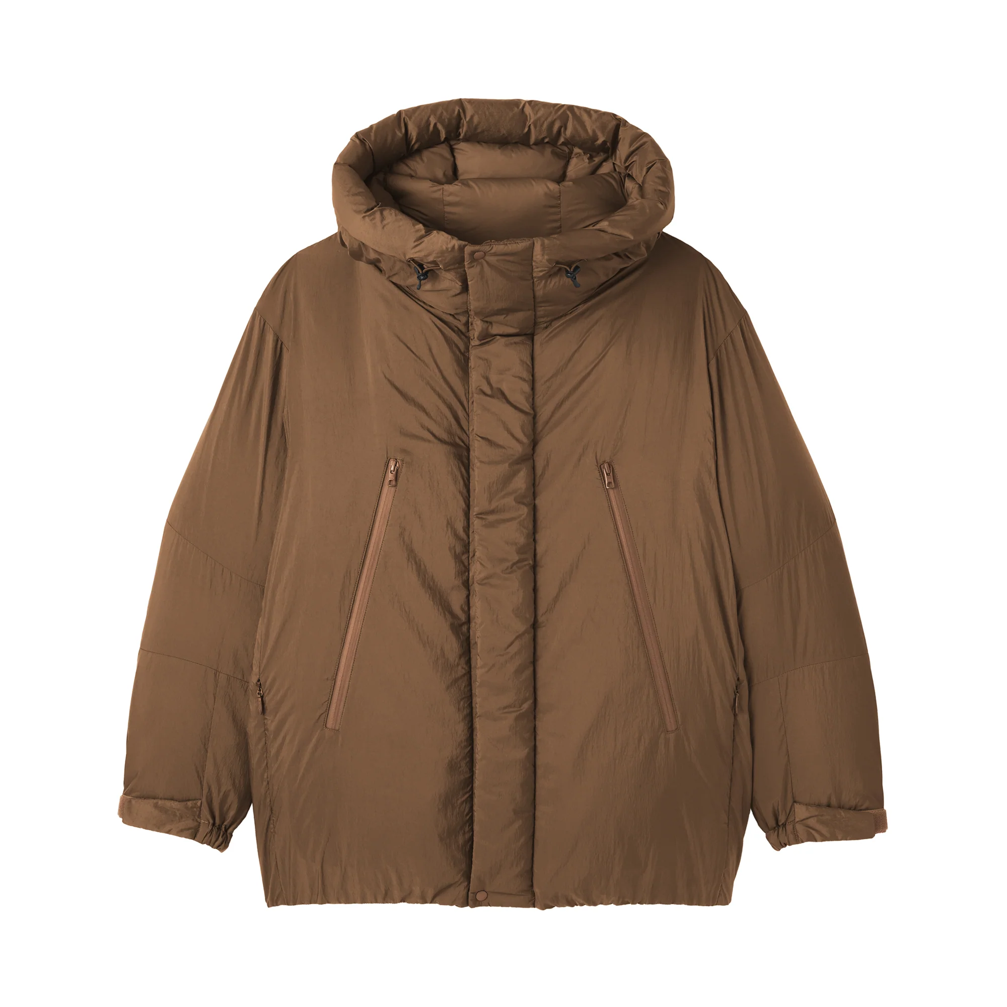 Labo Down Jacket - Image 2