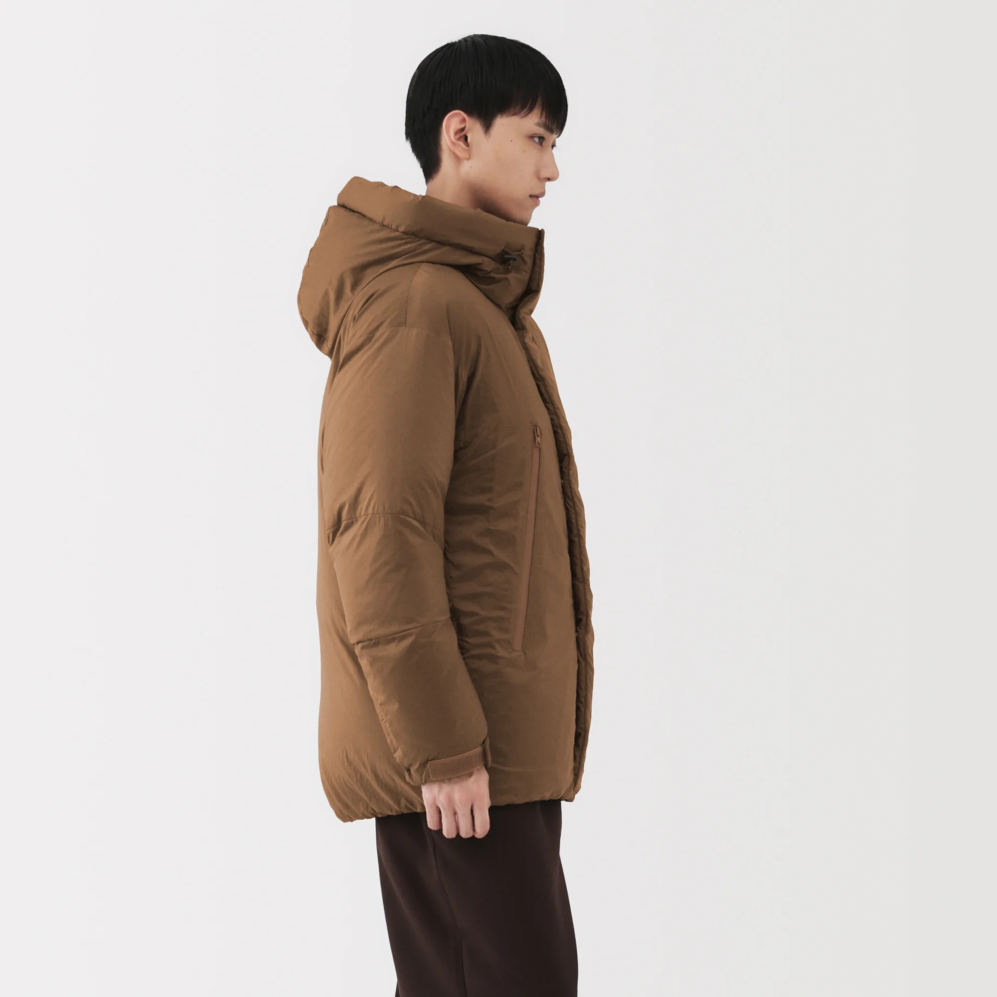 Labo Down Jacket - Image 5