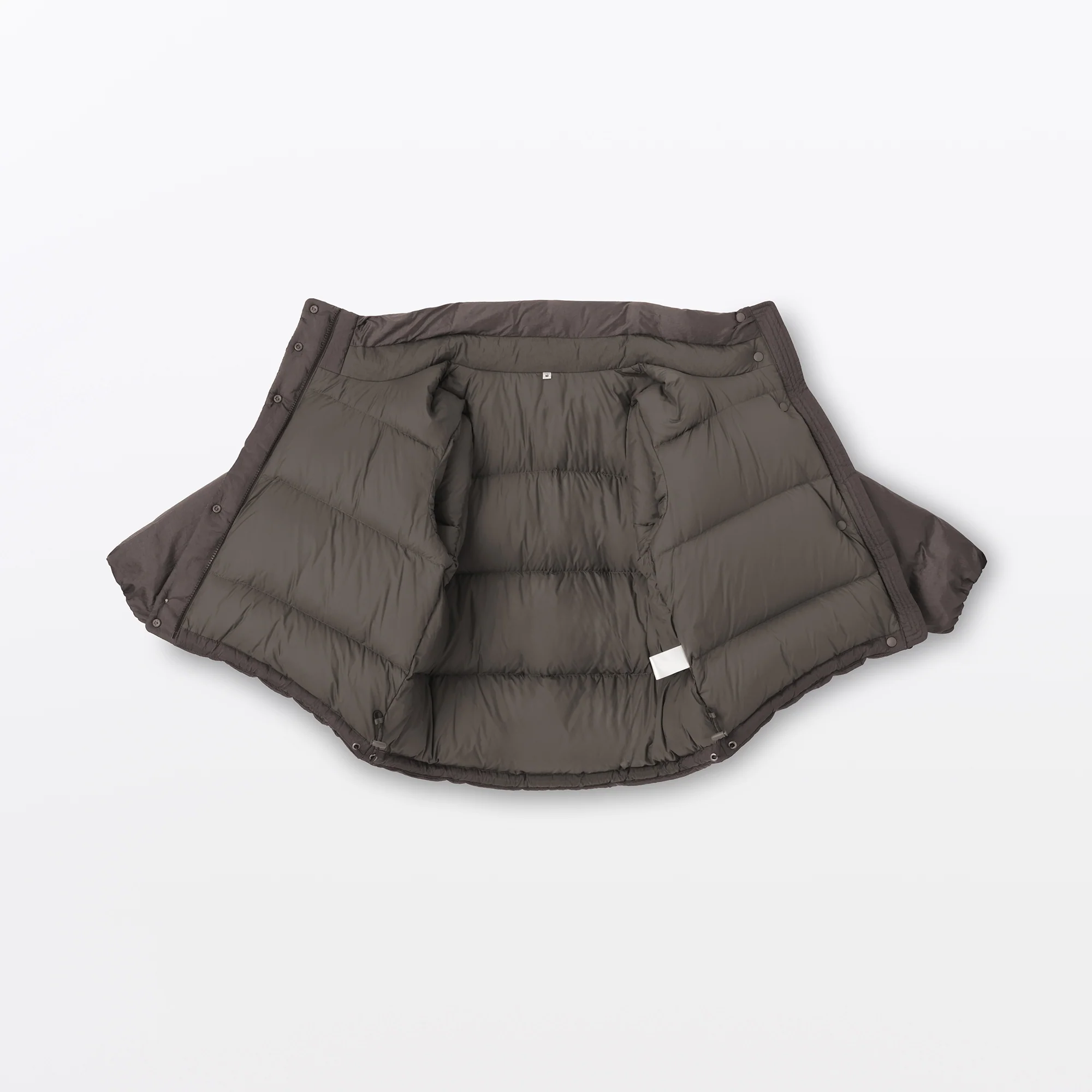 Labo Down Short Jacket - Image 11