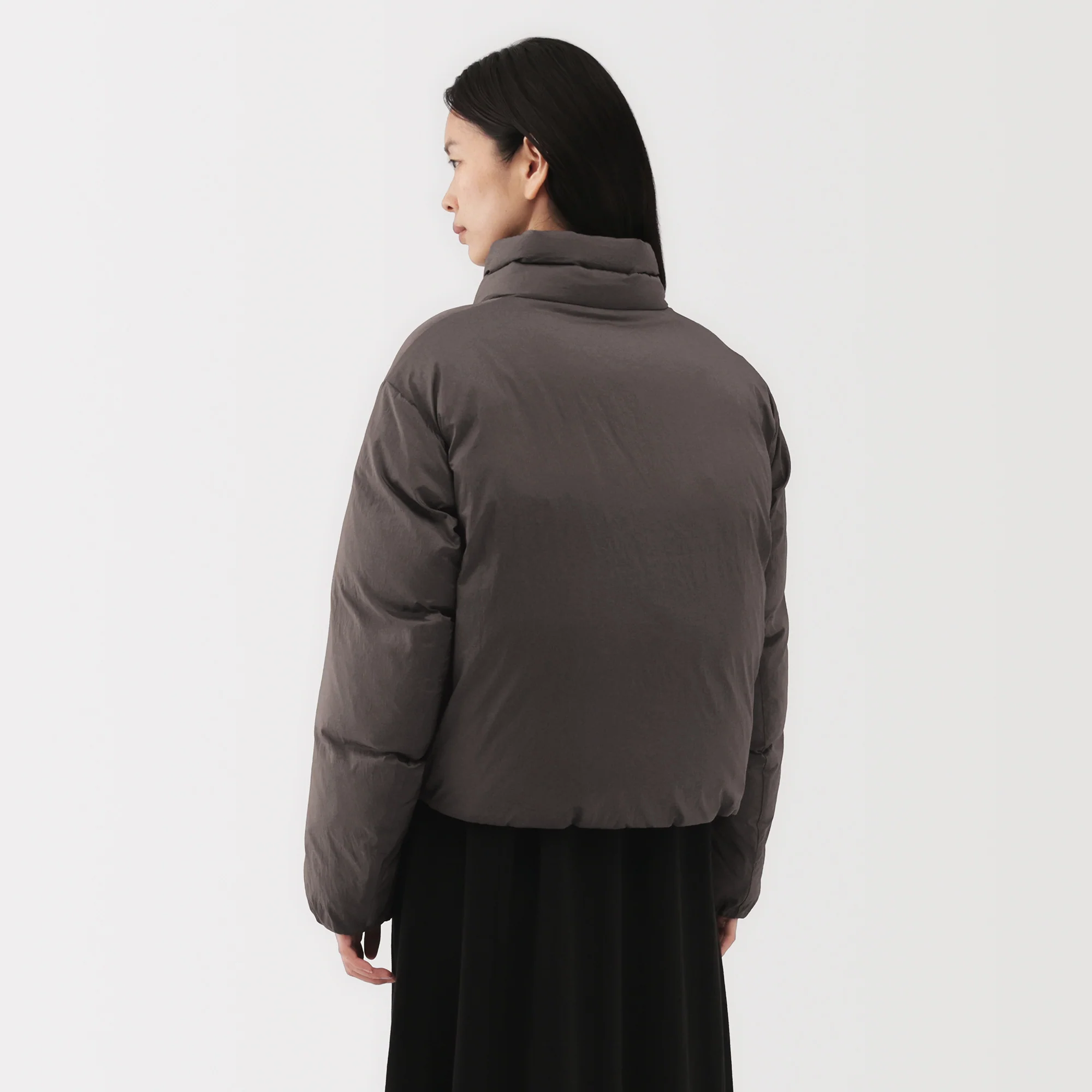 Labo Down Short Jacket - Image 17