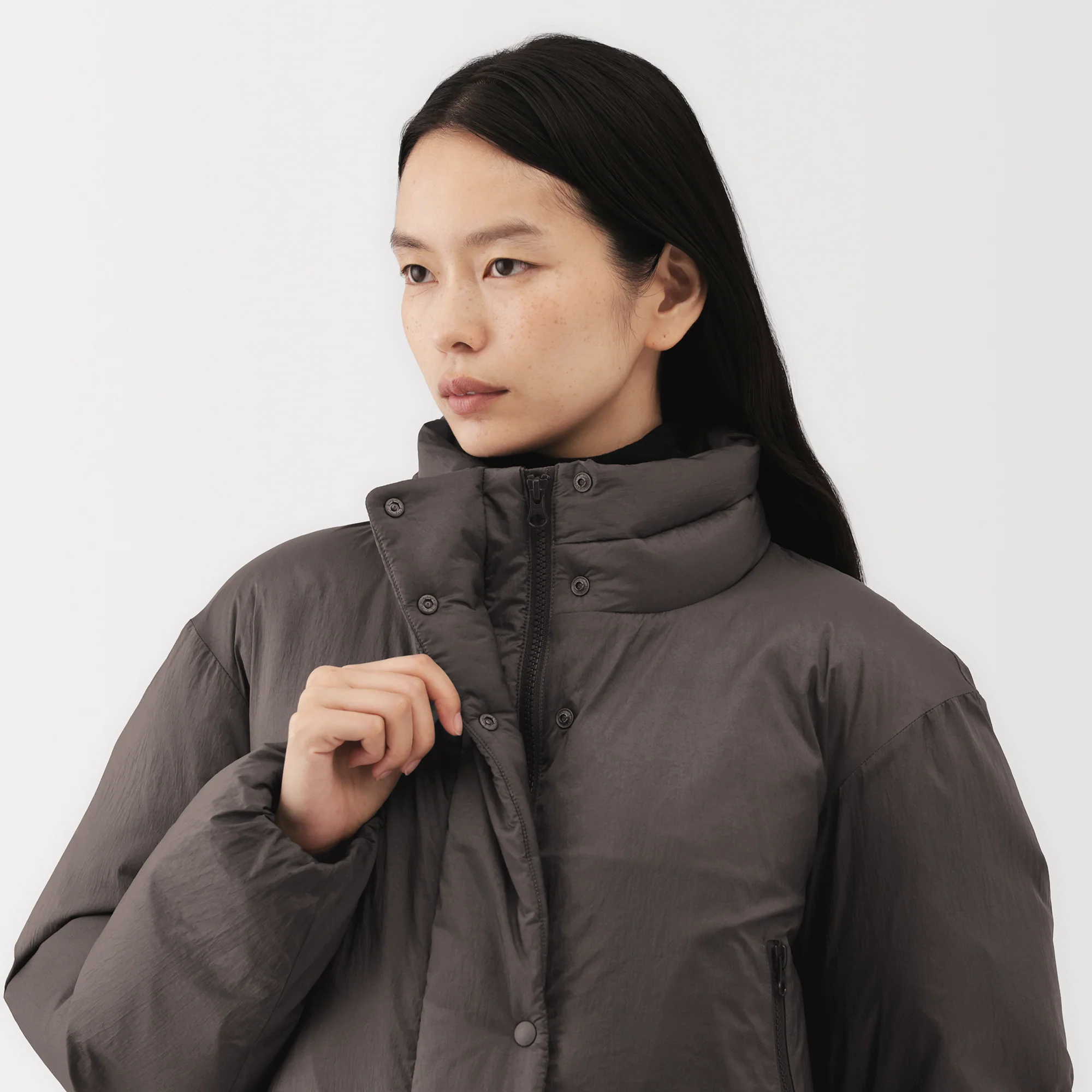 Labo Down Short Jacket - Image 19