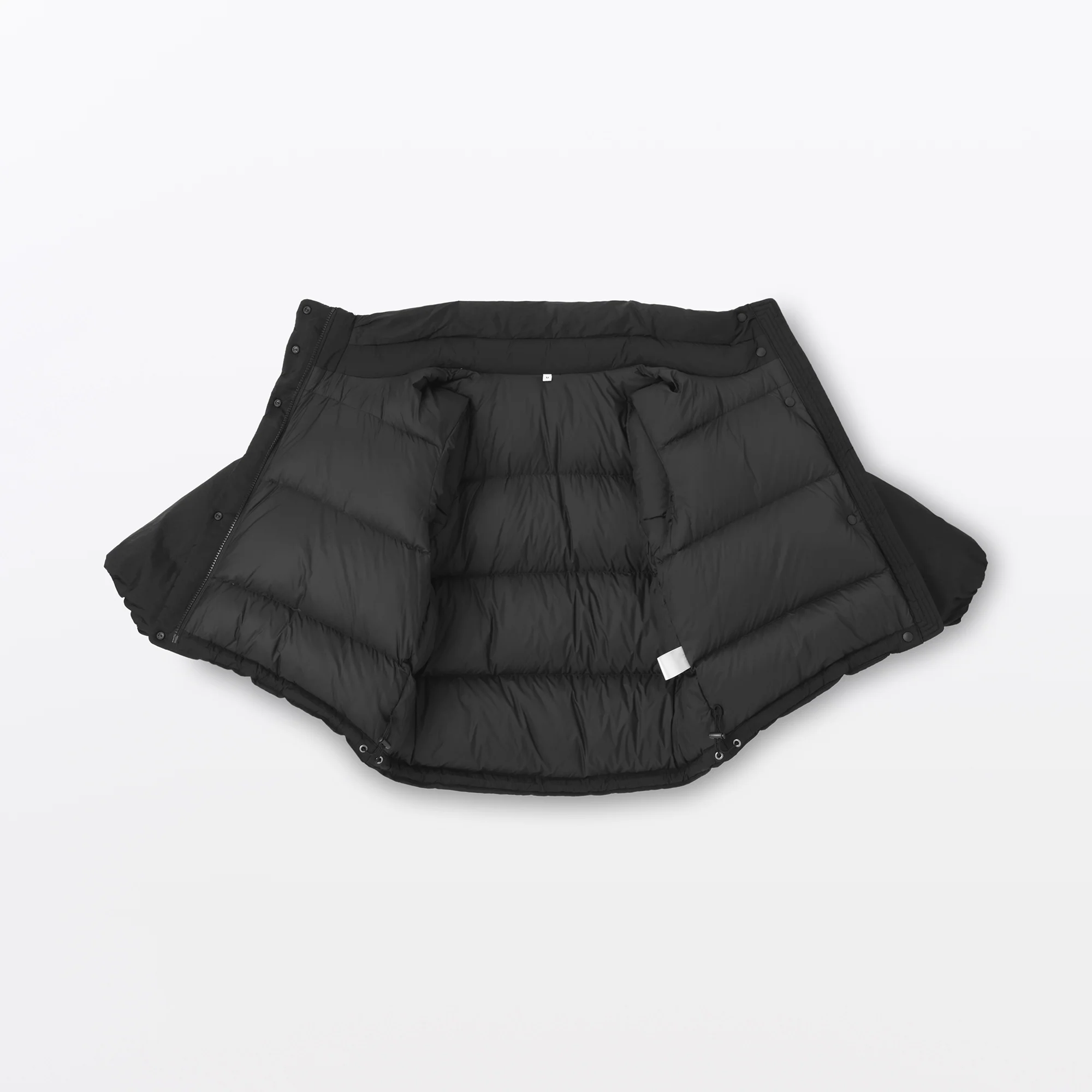 Labo Down Short Jacket - Image 22