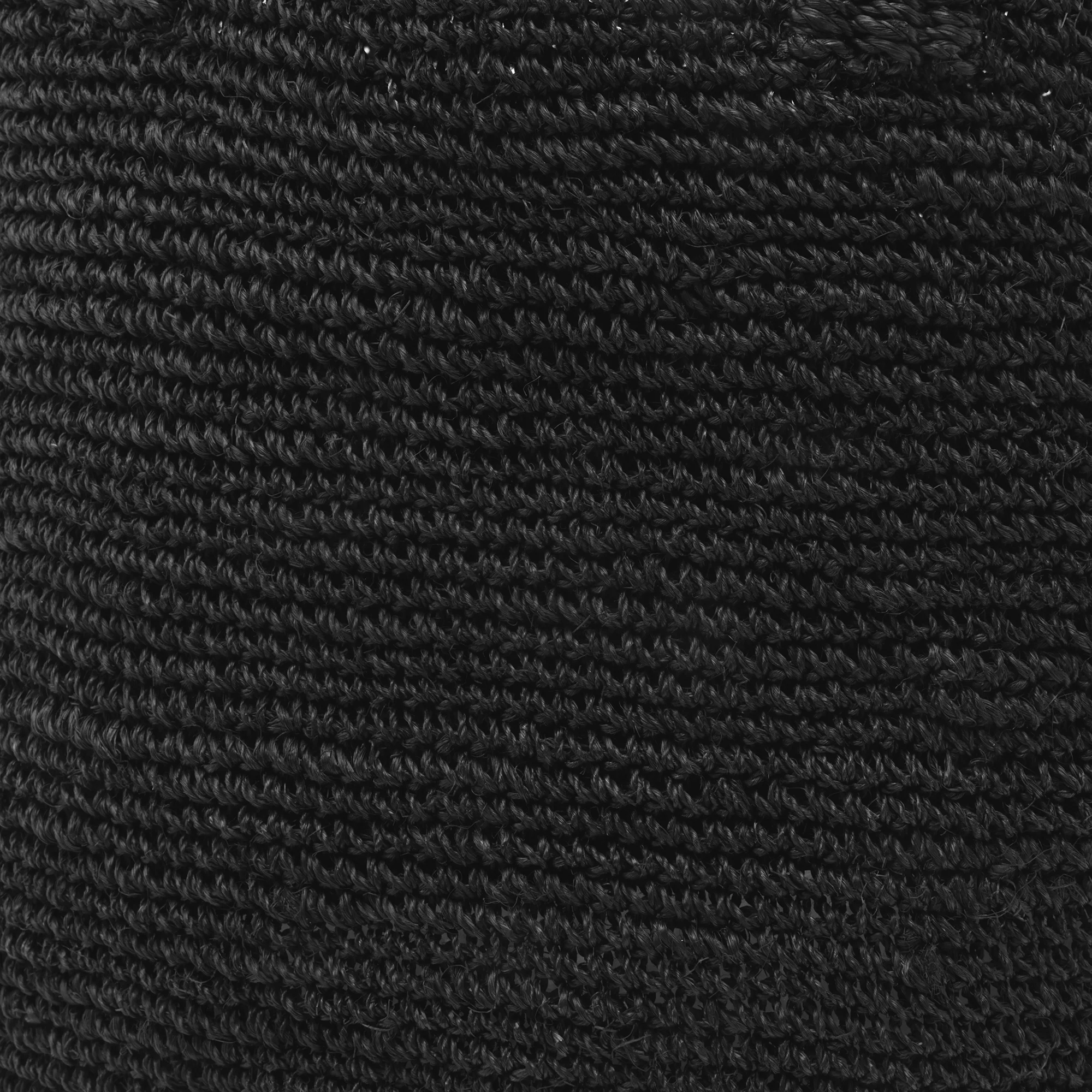 Labo Hand-Knitted Abacá Tote Bag - Image 17