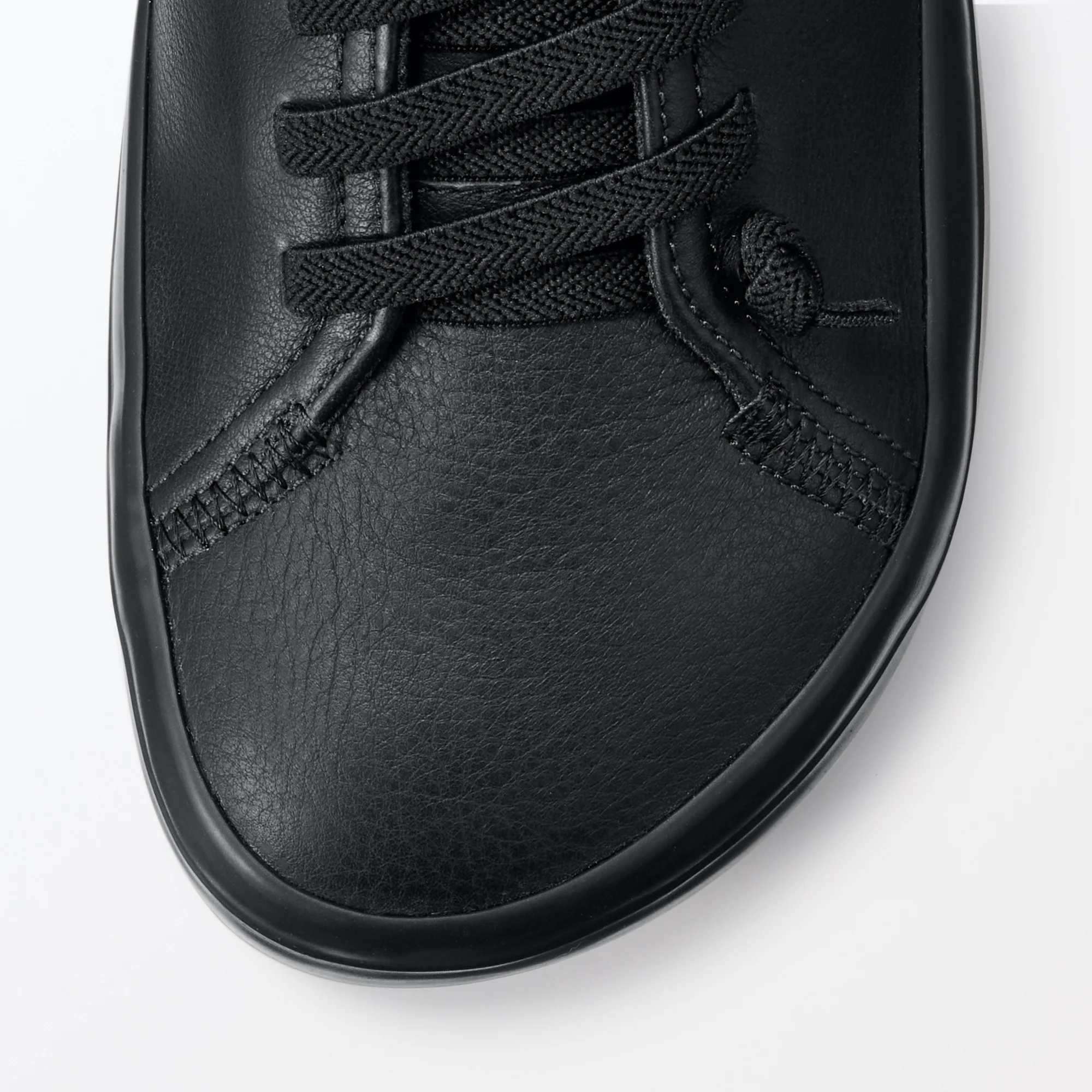 Labo Leather Low-Cut Sneakers - Image 20