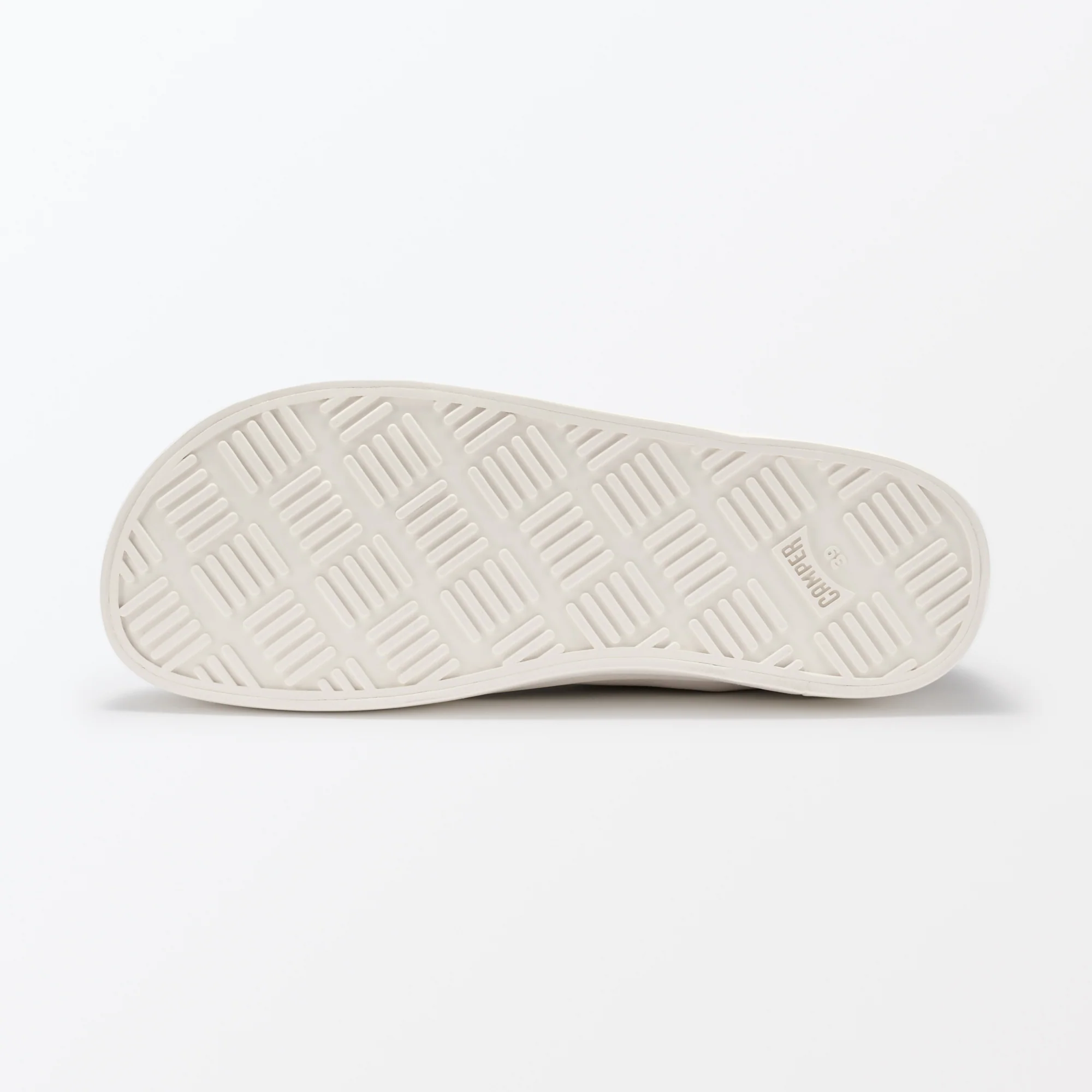 Labo Leather Low-Cut Sneakers - Image 5