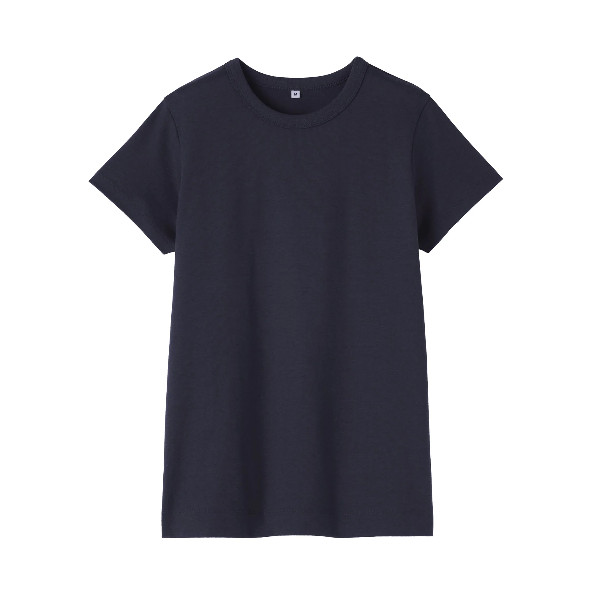 Labo Linen Blend T-Shirt - Image 18