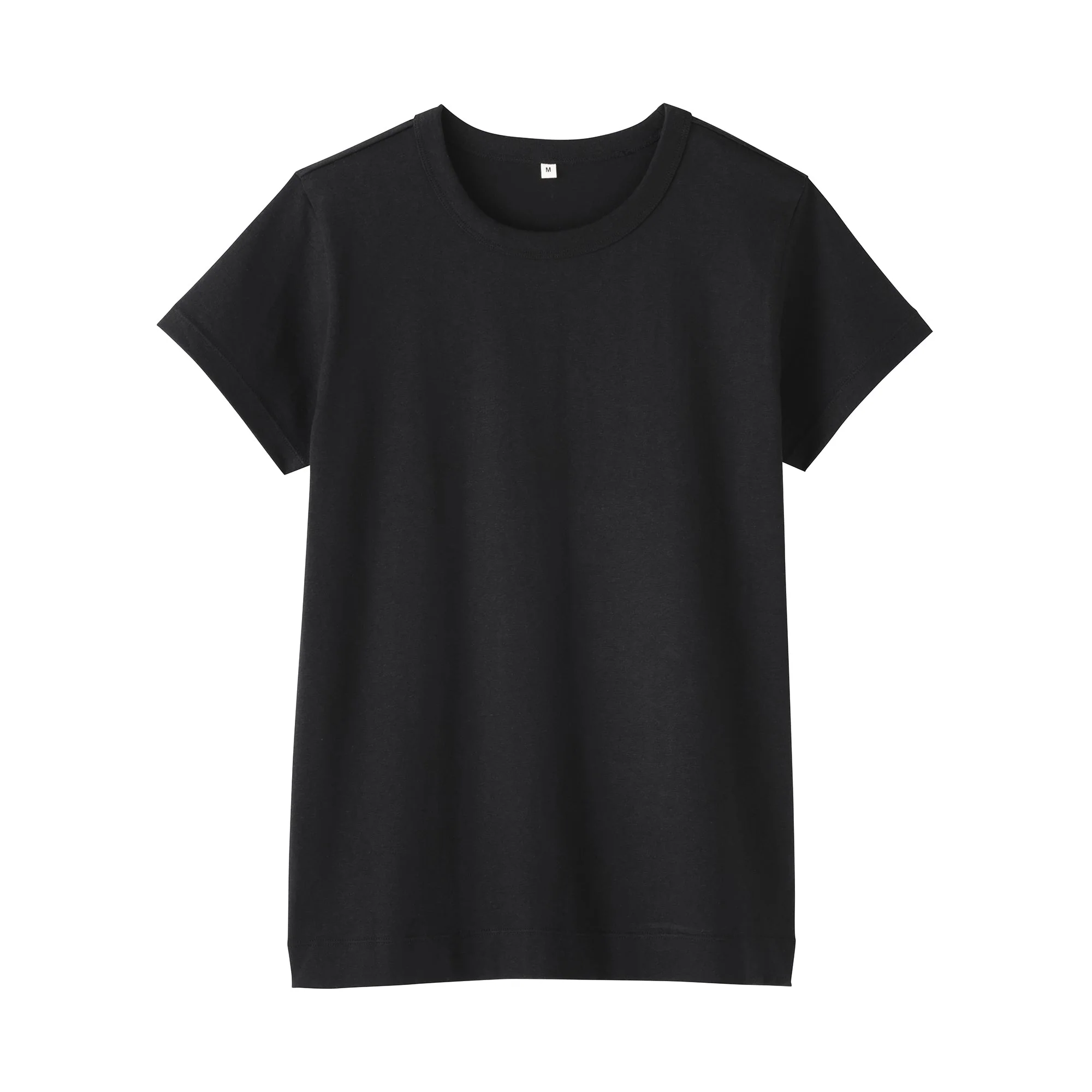 Labo Linen Blend T-Shirt - Image 10
