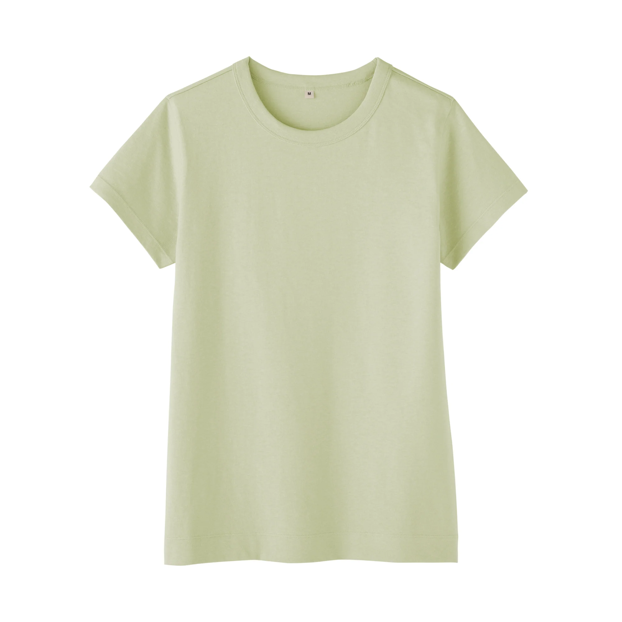 Labo Linen Blend T-Shirt - Image 18