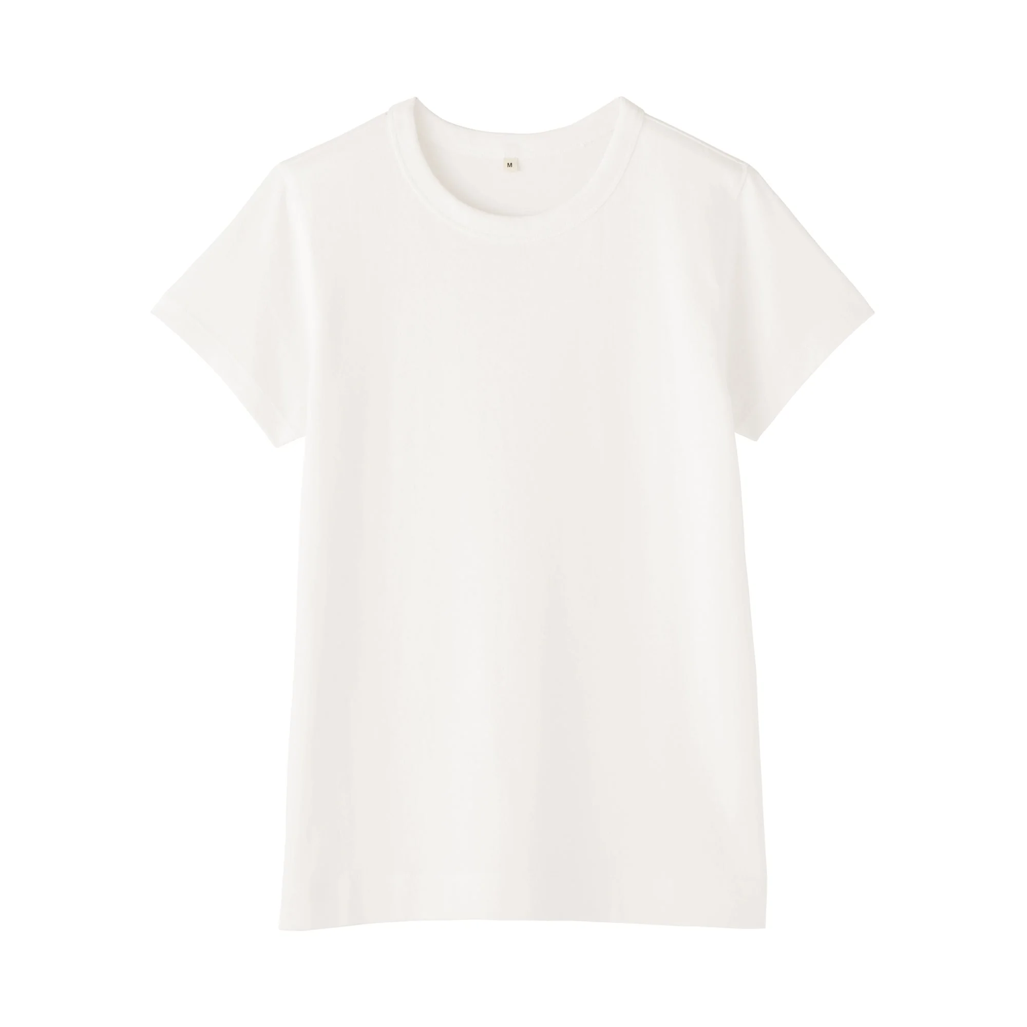 Labo Linen Blend T-Shirt - Image 2