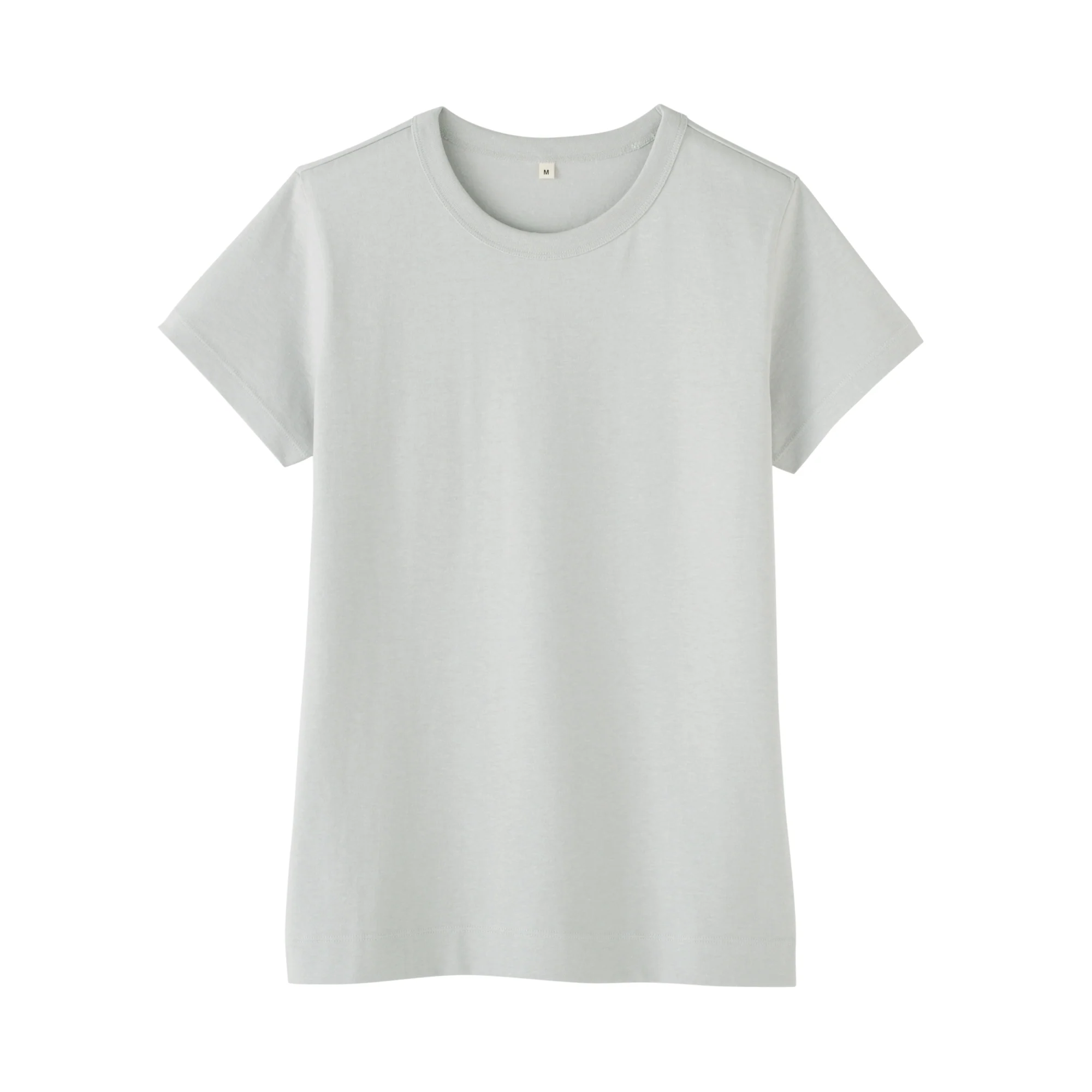 Labo Linen Blend T-Shirt - Image 26