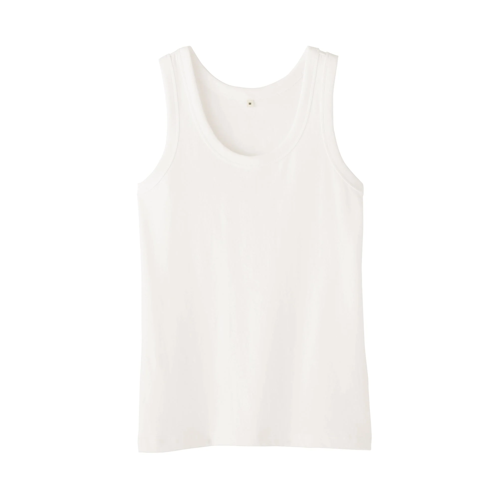 Labo Linen Blend Tank Top - Image 11