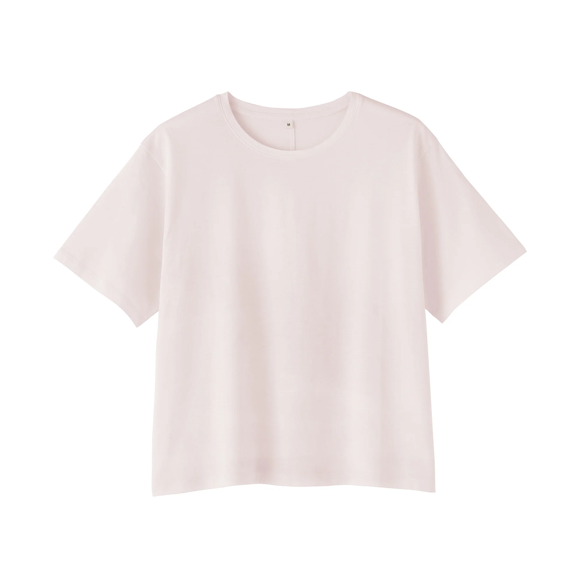 Labo Loopwheel Cotton Knit T-Shirt - Image 2
