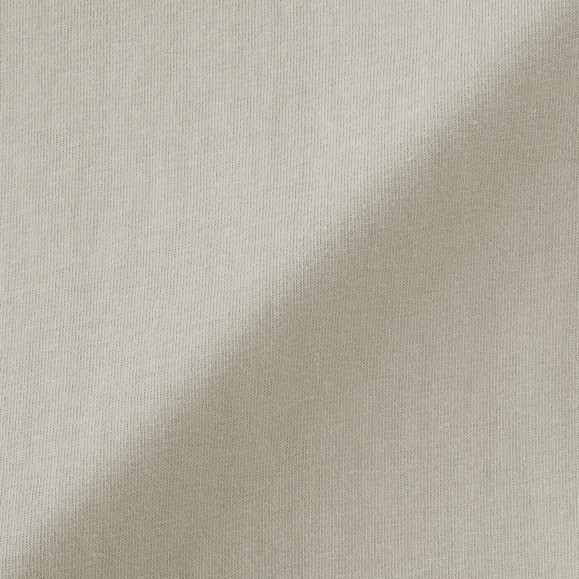 Labo Loopwheel Cotton T-Shirt - Image 8