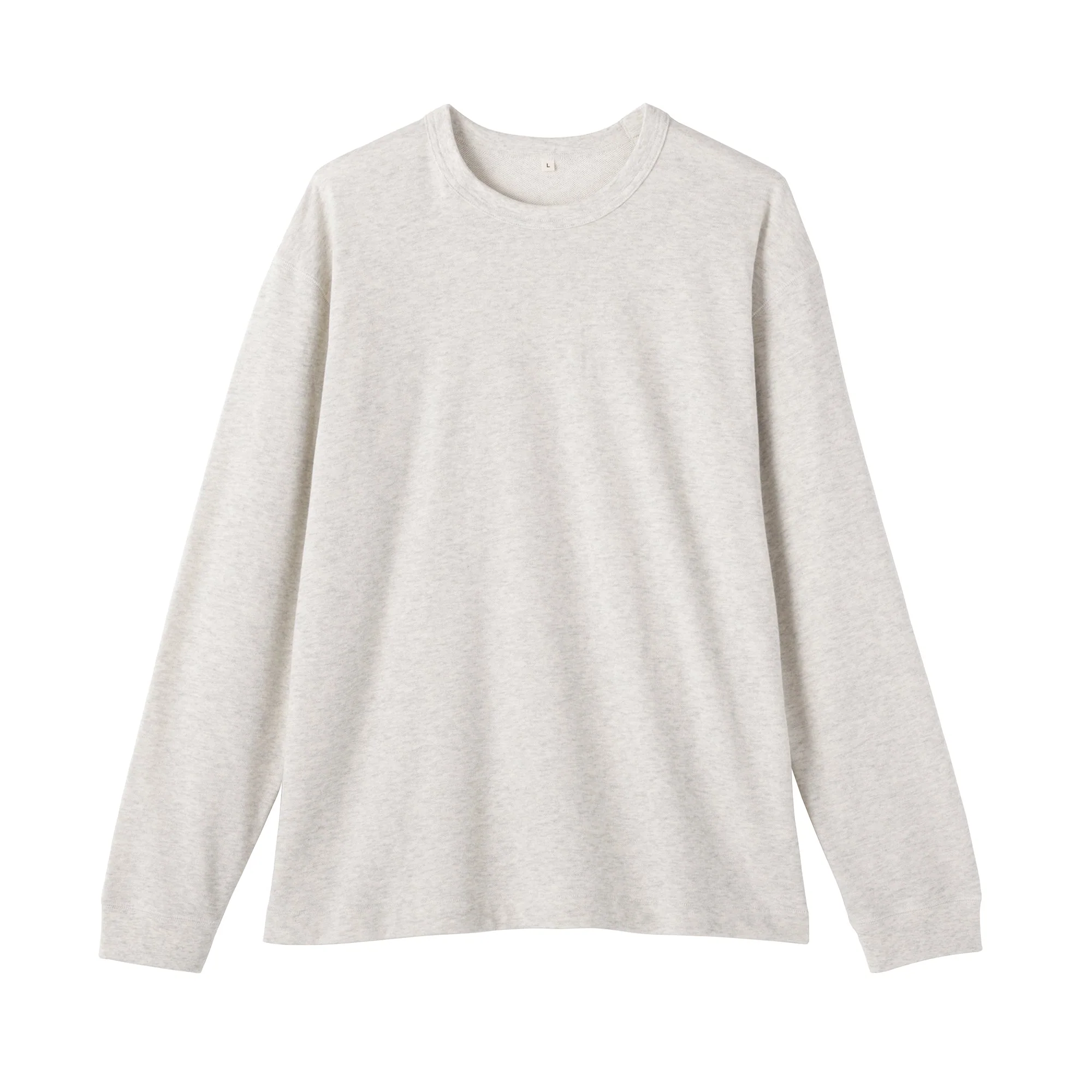 Labo Loopwheel French Terry T-Shirt - Image 2
