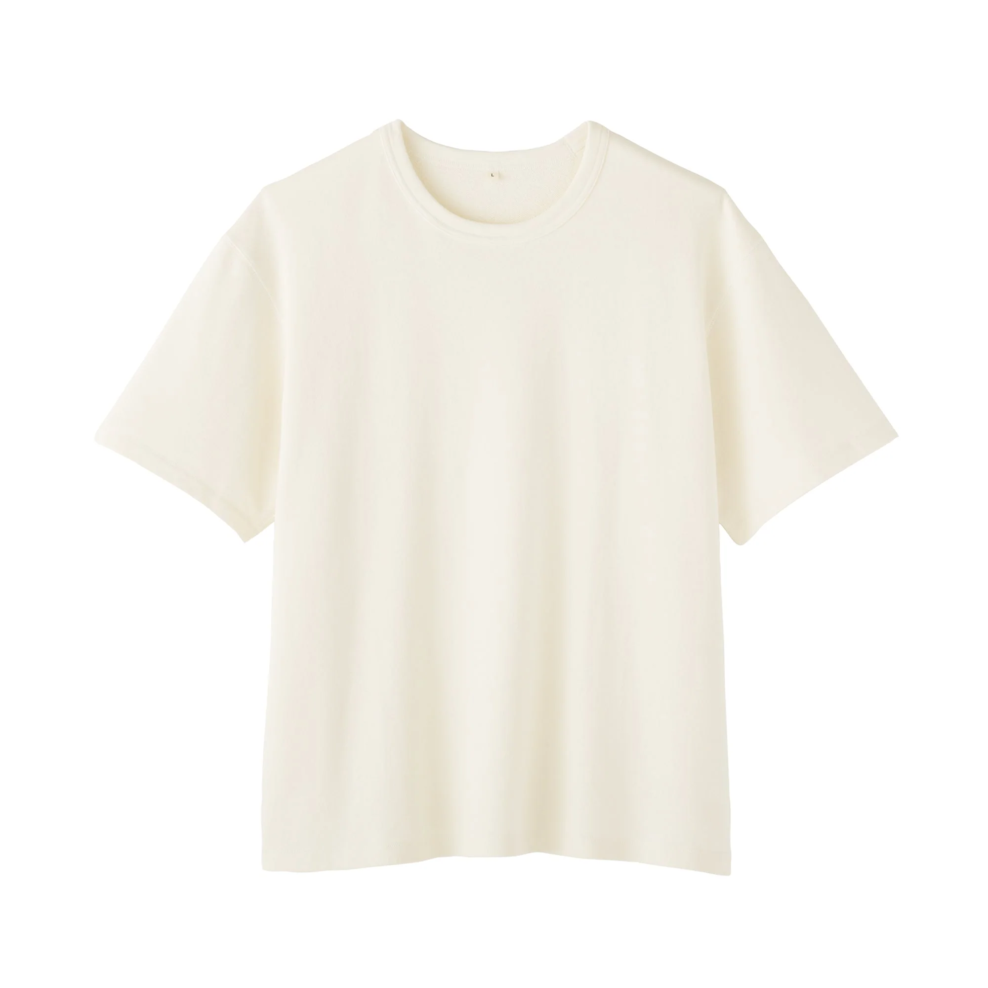 Labo Loopwheel French Terry T-Shirt - Image 16