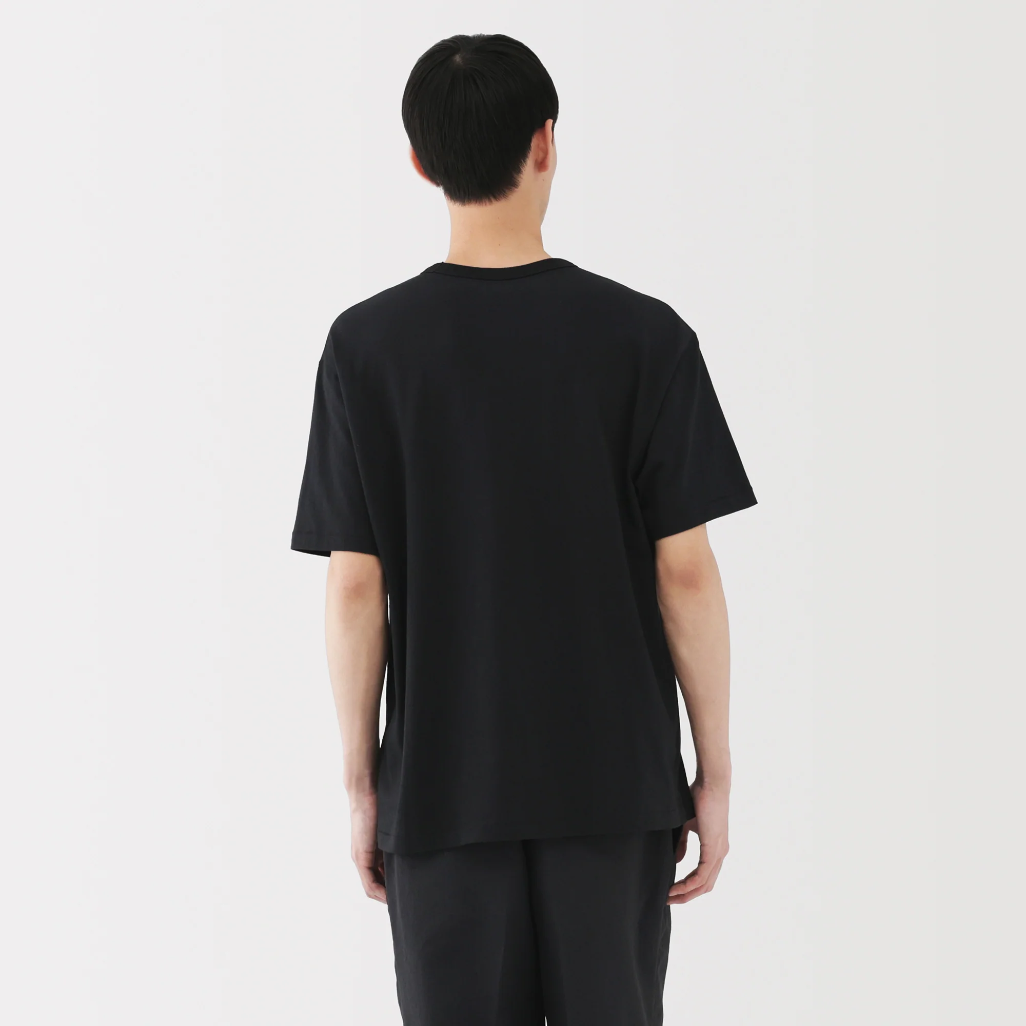 Labo Loopwheel Jersey T-Shirt - Image 13