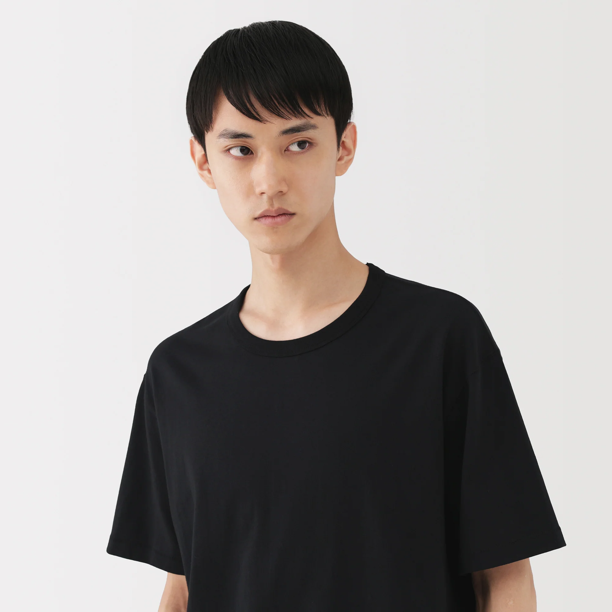 Labo Loopwheel Jersey T-Shirt - Image 21