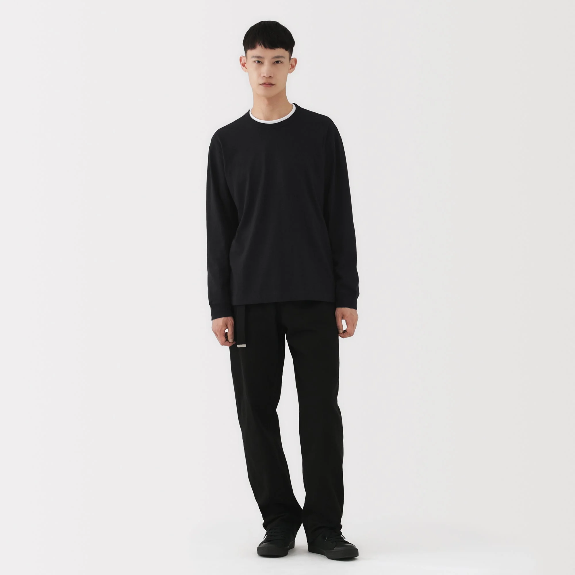 Labo Loopwheel Jersey T-Shirt - Image 16