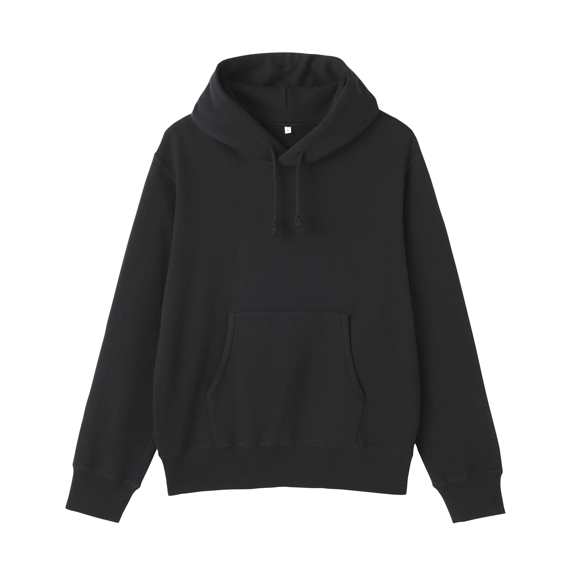 Labo Loopwheel Sweatshirt Hoodie - Image 10