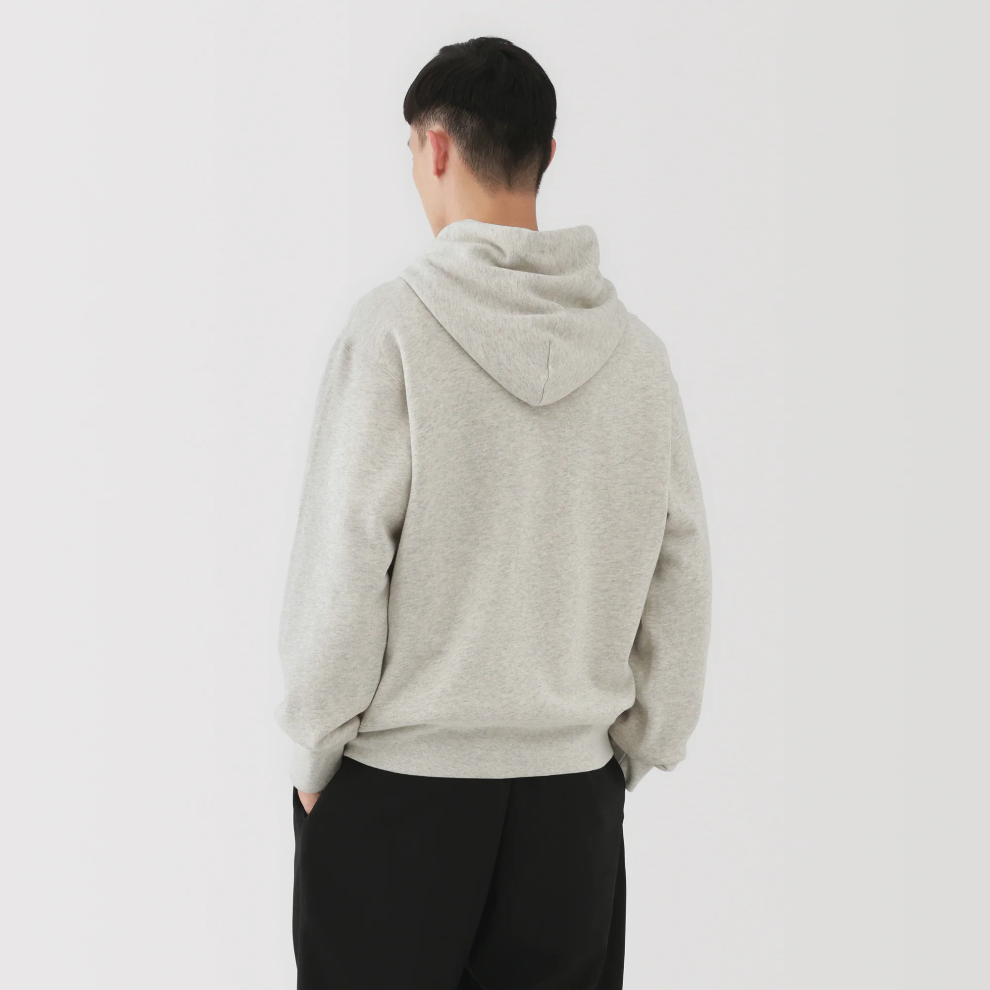 Labo Loopwheel Sweatshirt Hoodie - Image 14