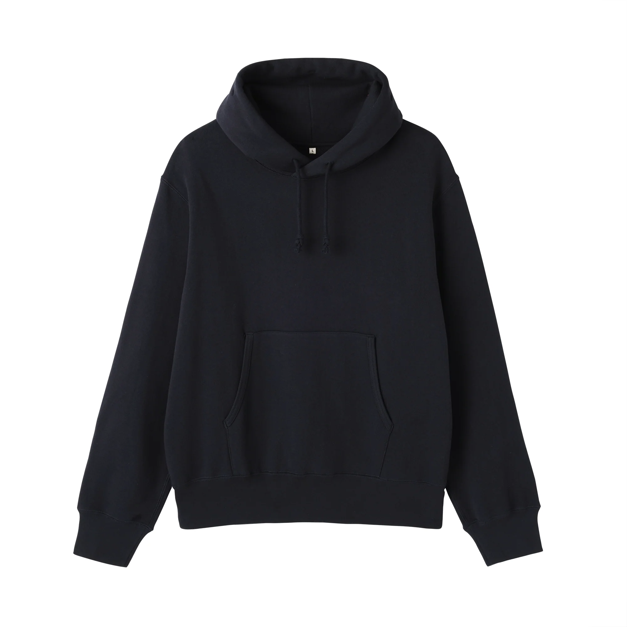 Labo Loopwheel Sweatshirt Hoodie - Image 2