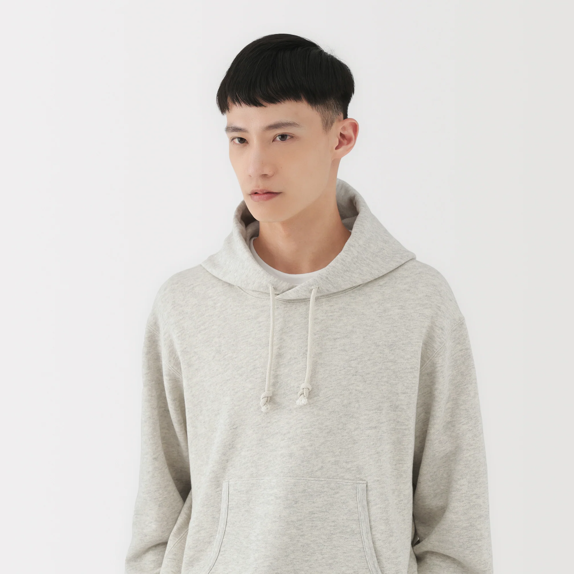 Labo Loopwheel Sweatshirt Hoodie - Image 7