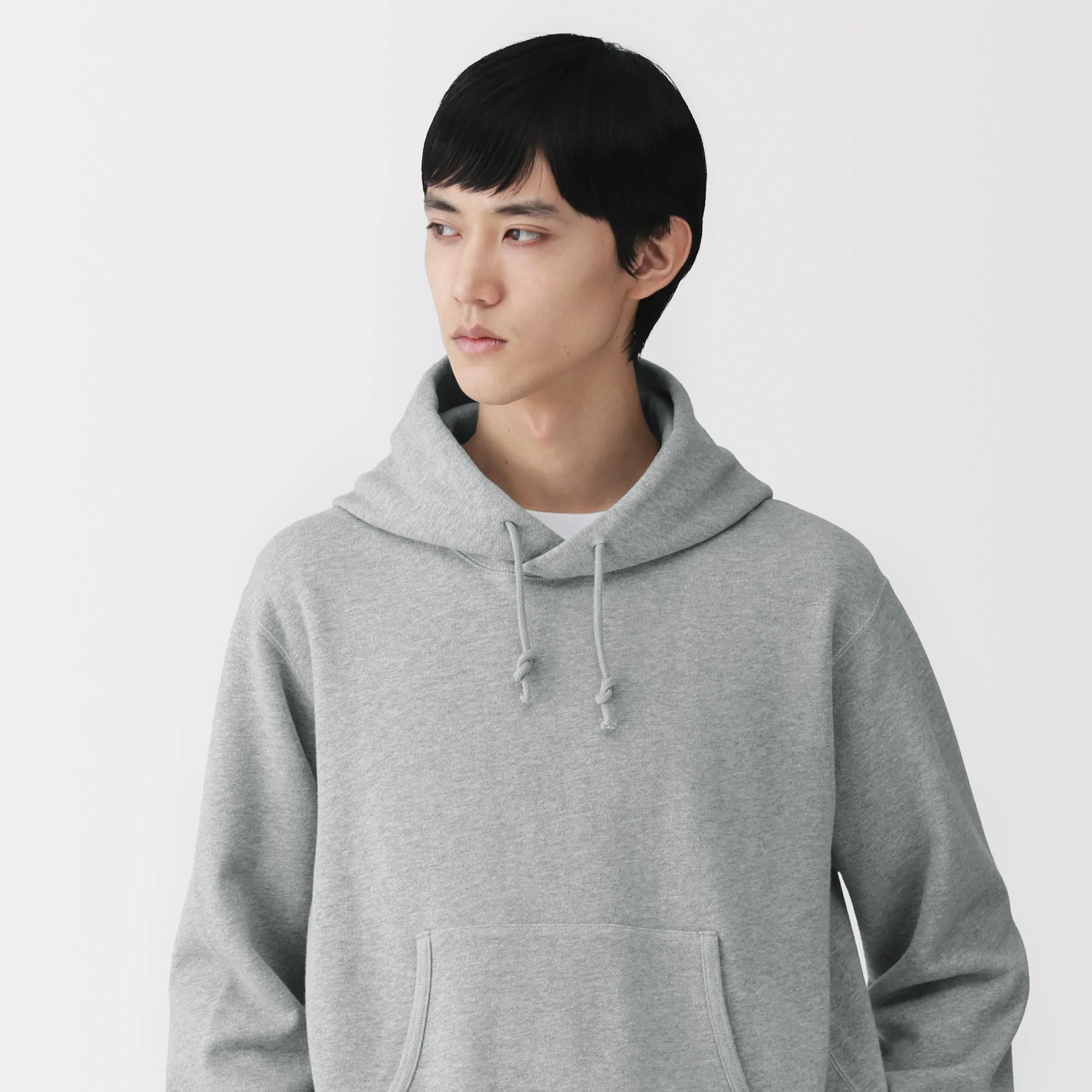 Labo Loopwheel Sweatshirt Hoodie - Image 7