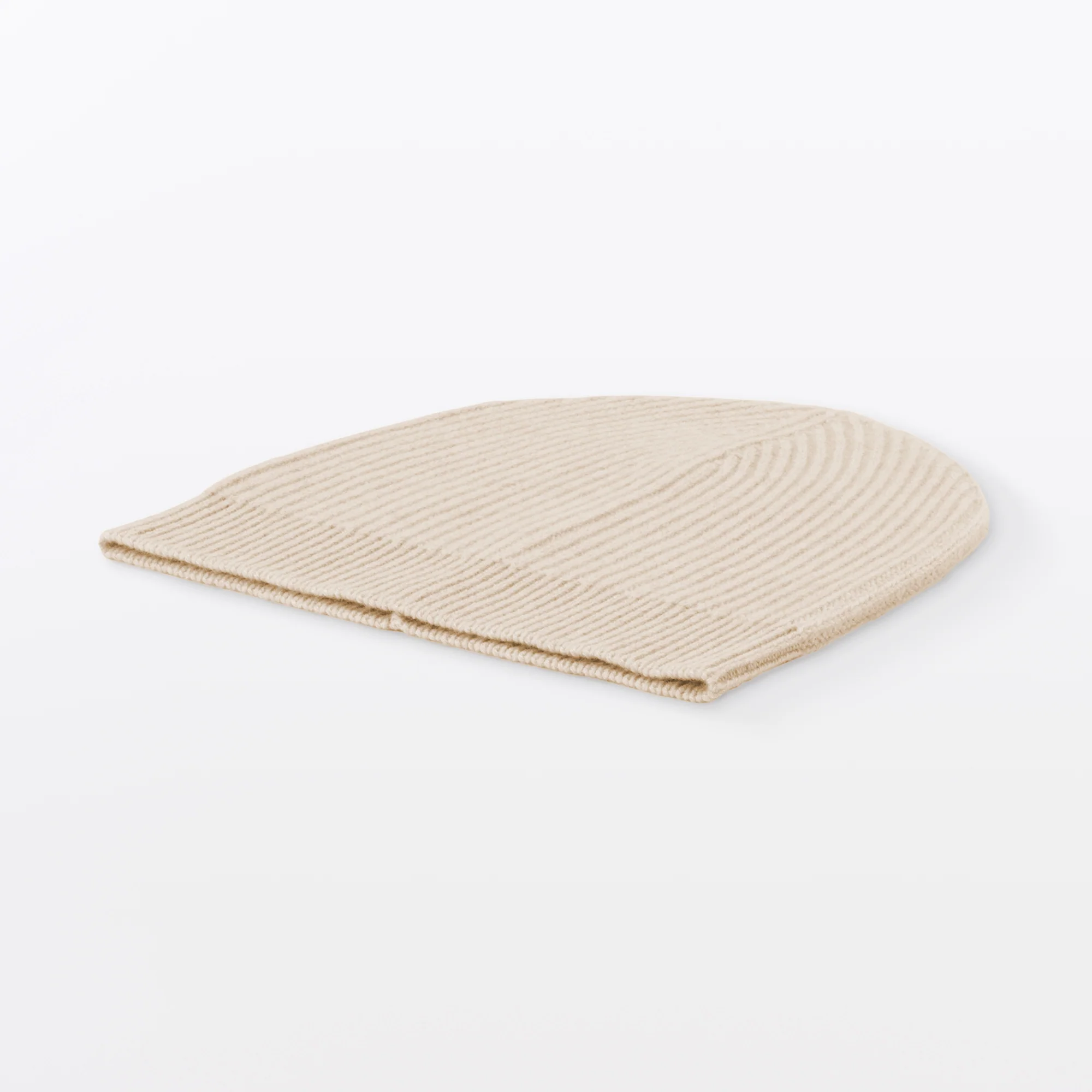 Labo Natural Cashmere Knit Cap - Image 12