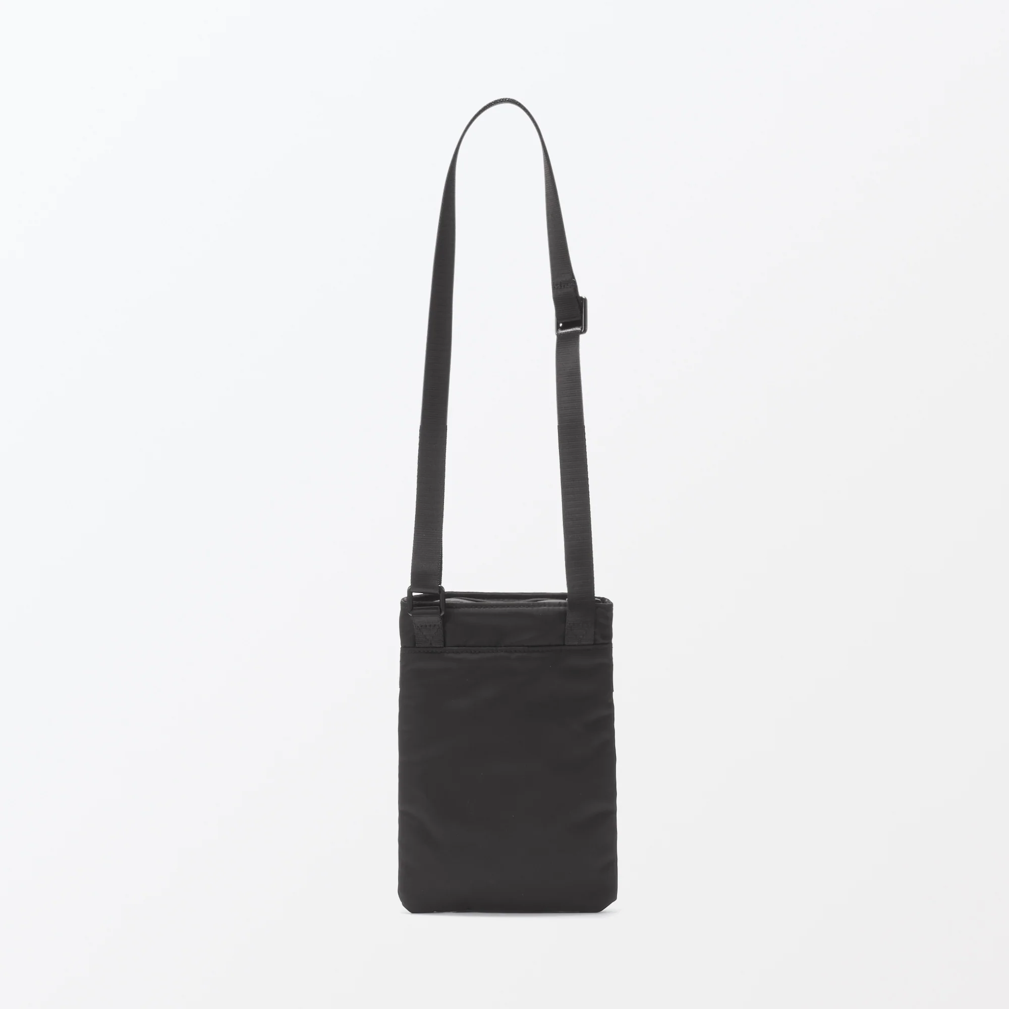Labo Nylon Mini Shoulder Bag - Image 15