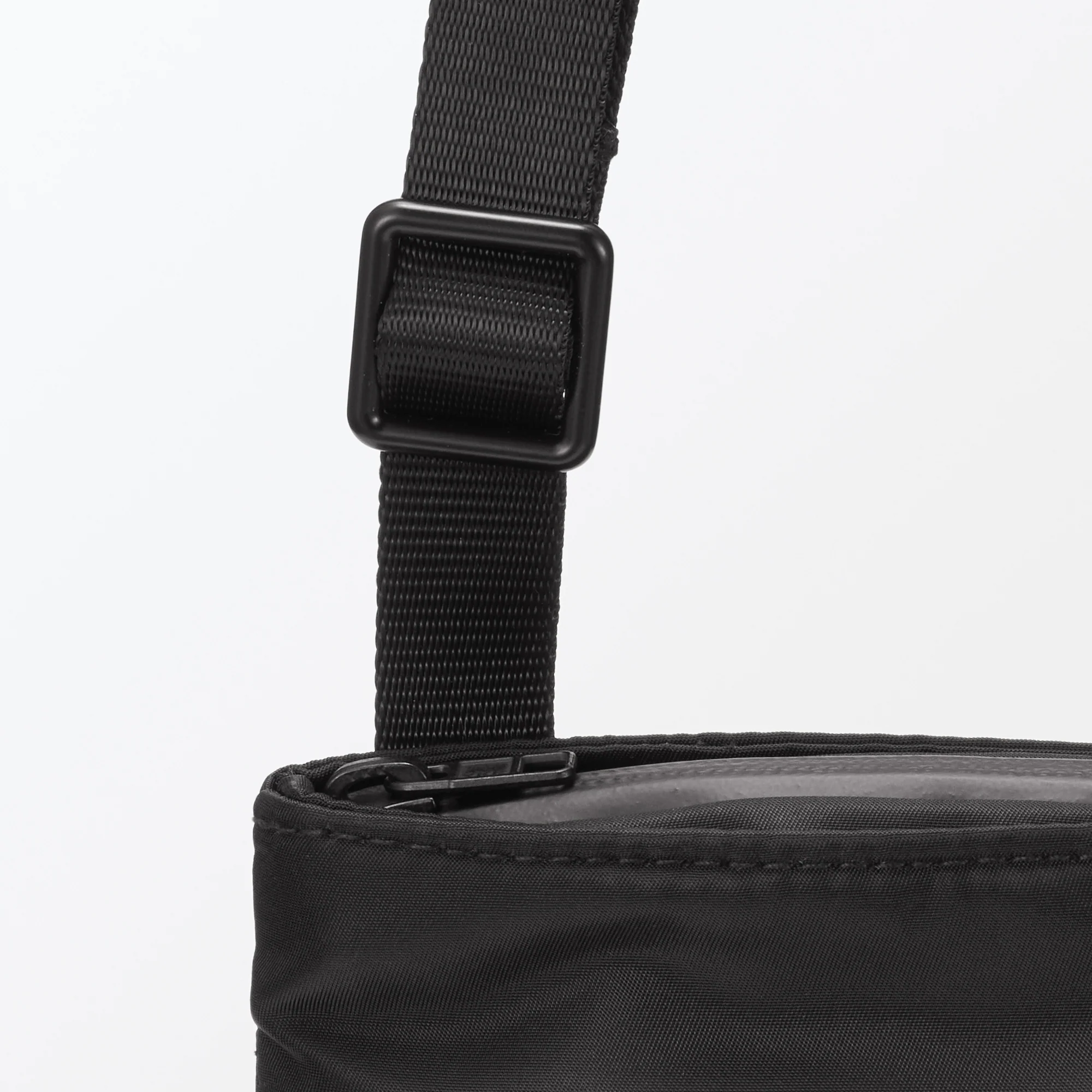 Labo Nylon Mini Shoulder Bag - Image 20