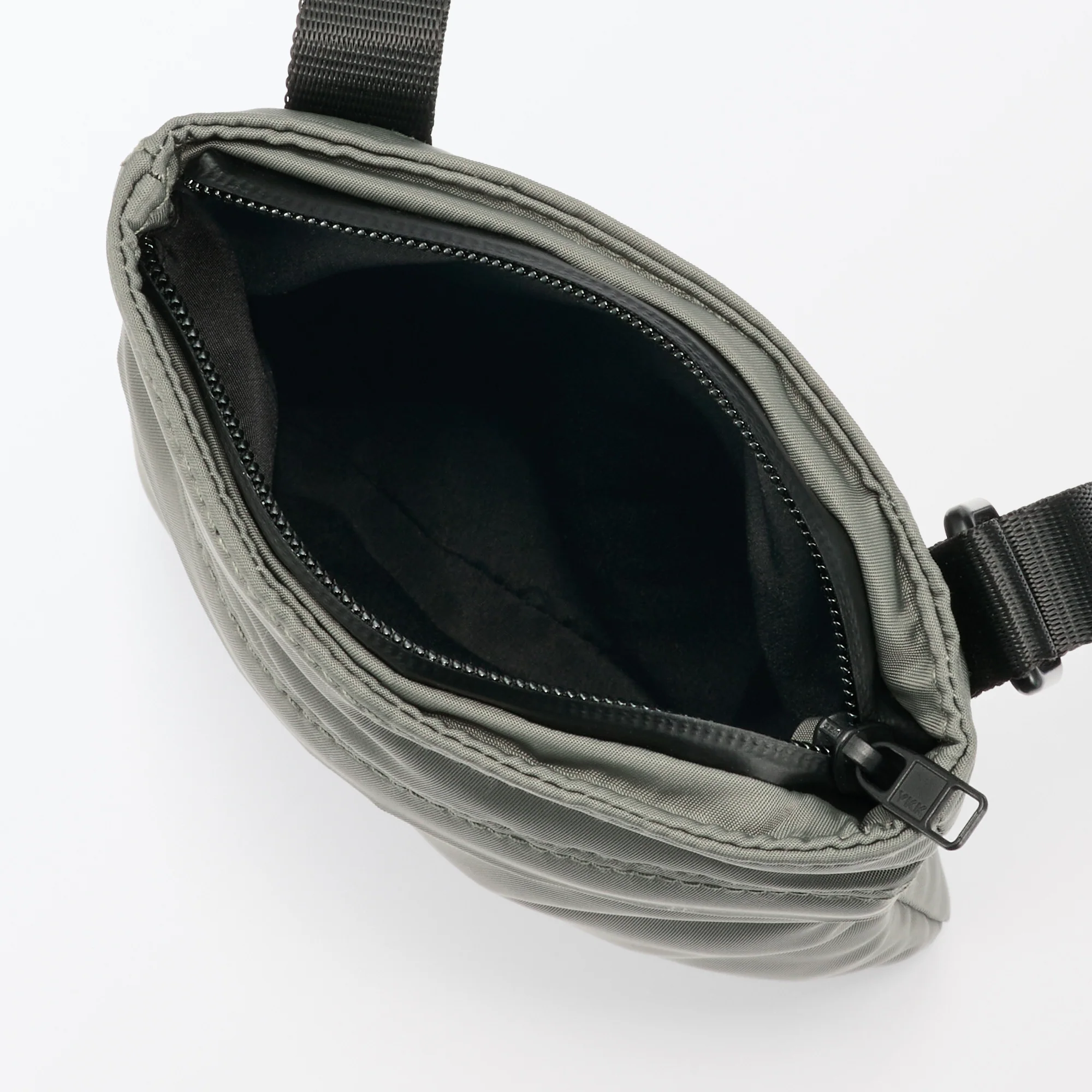Labo Nylon Mini Shoulder Bag - Image 4
