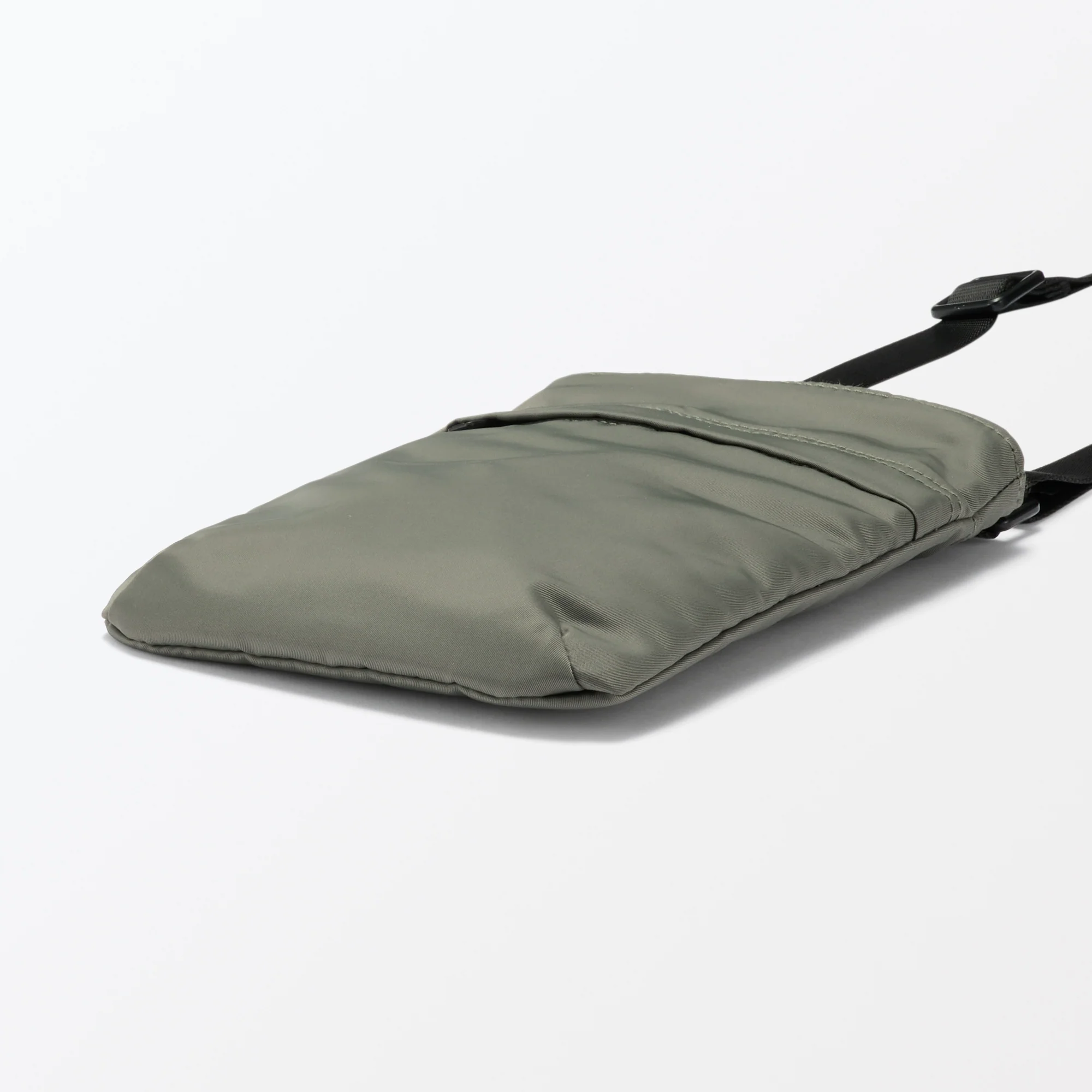 Labo Nylon Mini Shoulder Bag - Image 5