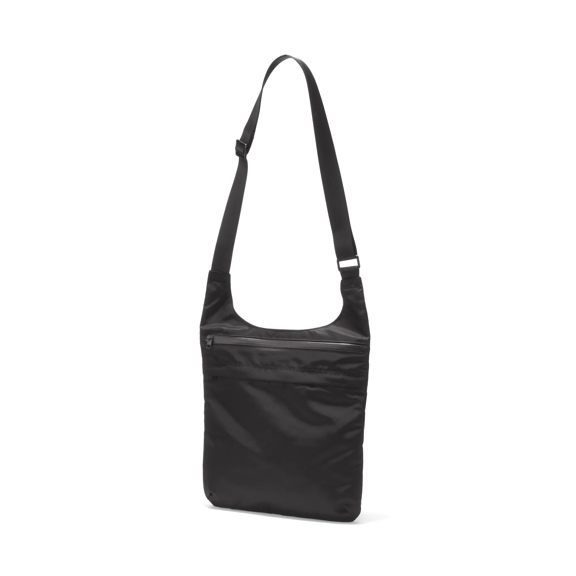 Labo Nylon Shoulder Bag - Image 14