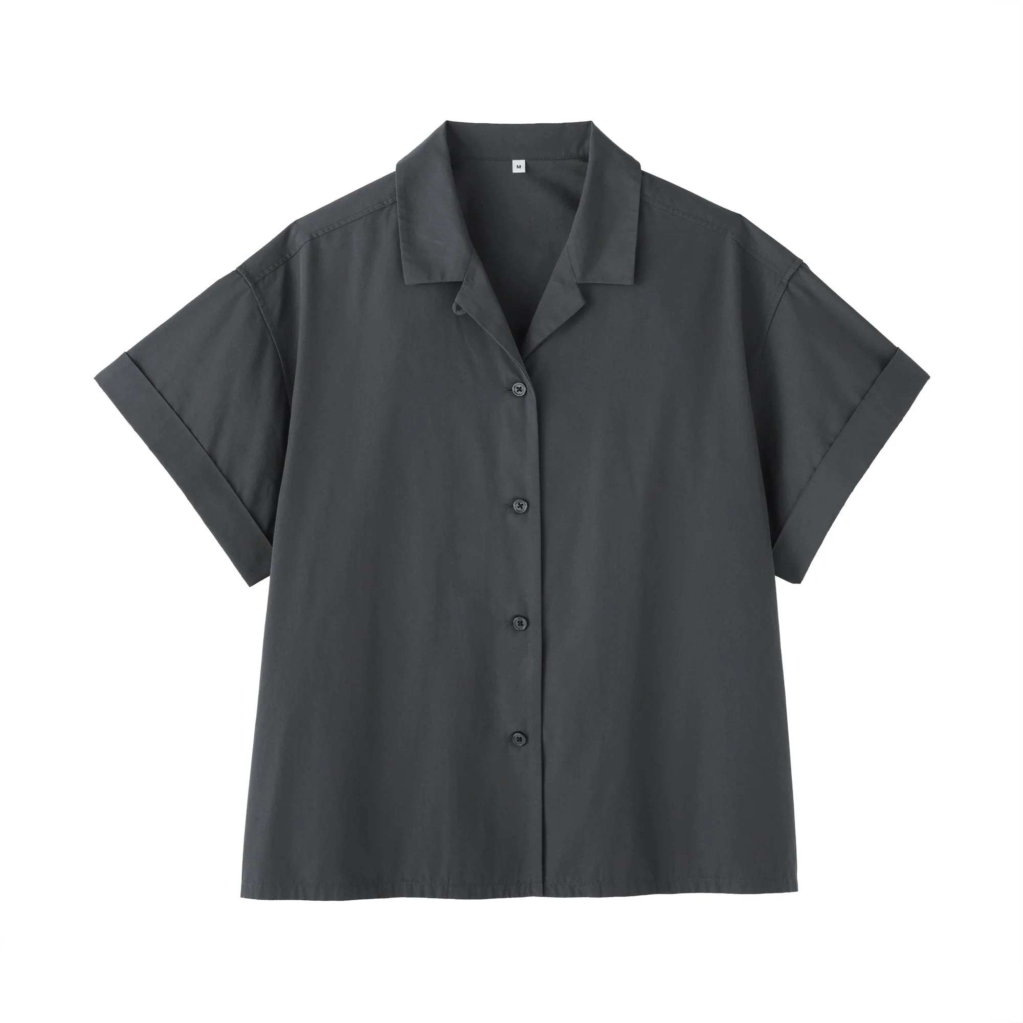Labo Poplin Shirt - Image 18